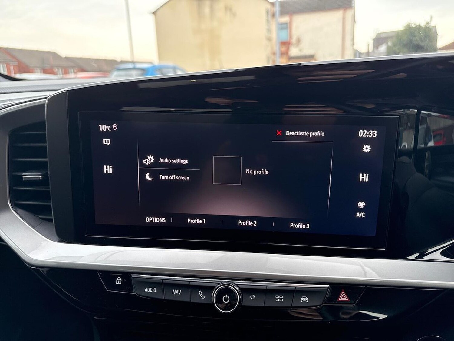 Used Vauxhall Mokka 2021 for sale - 77033500: Photo 11