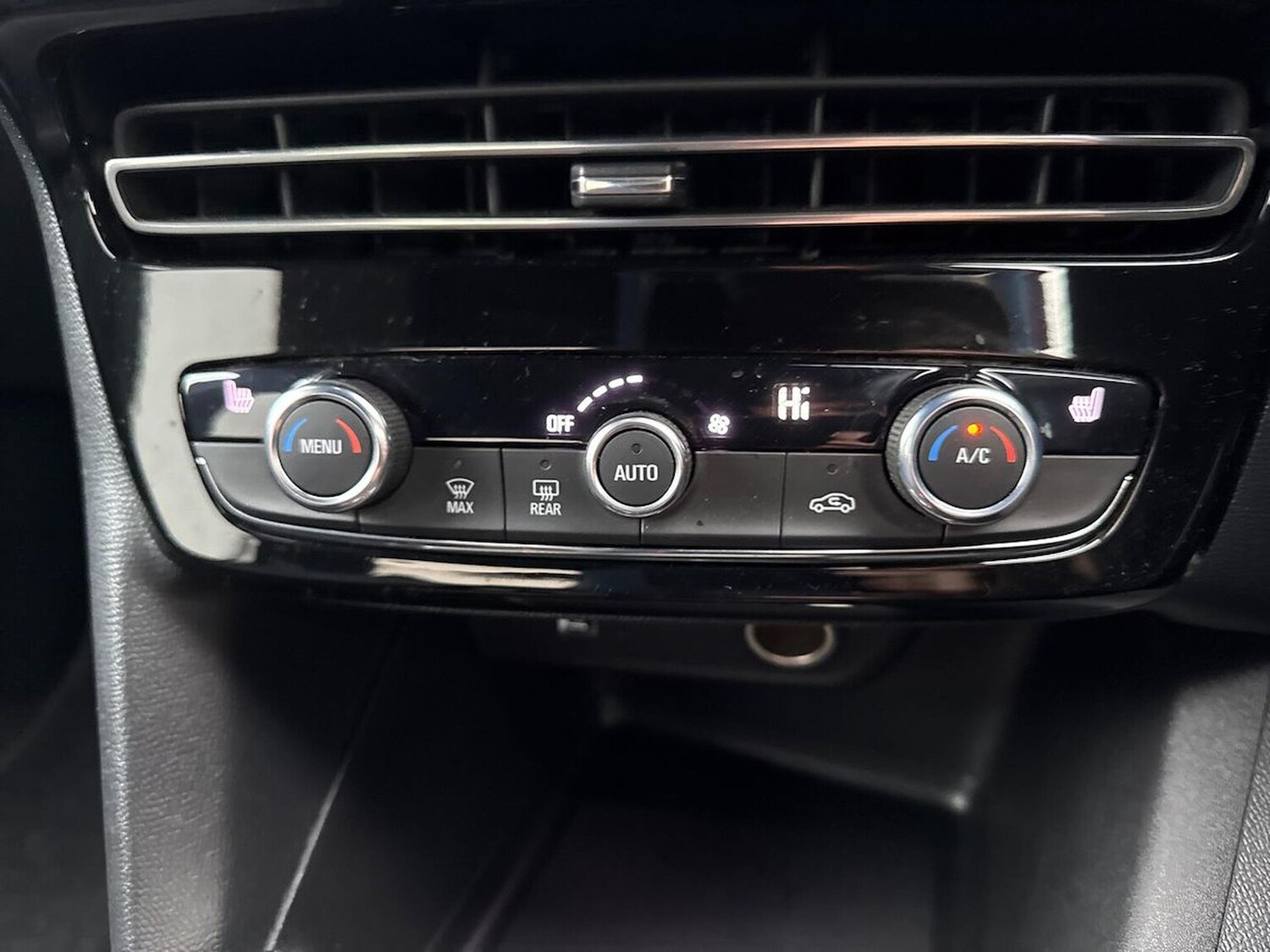 Used Vauxhall Mokka 2021 for sale - 77033500: Photo 12