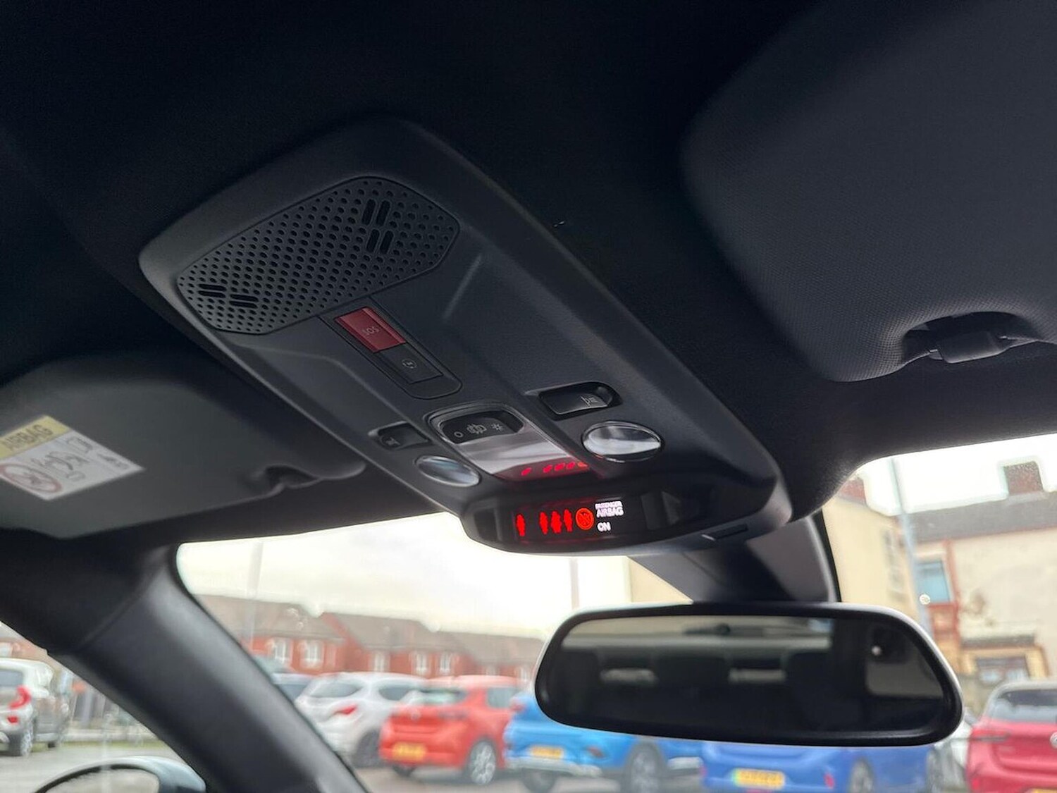 Used Vauxhall Mokka 2021 for sale - 77033500: Photo 14