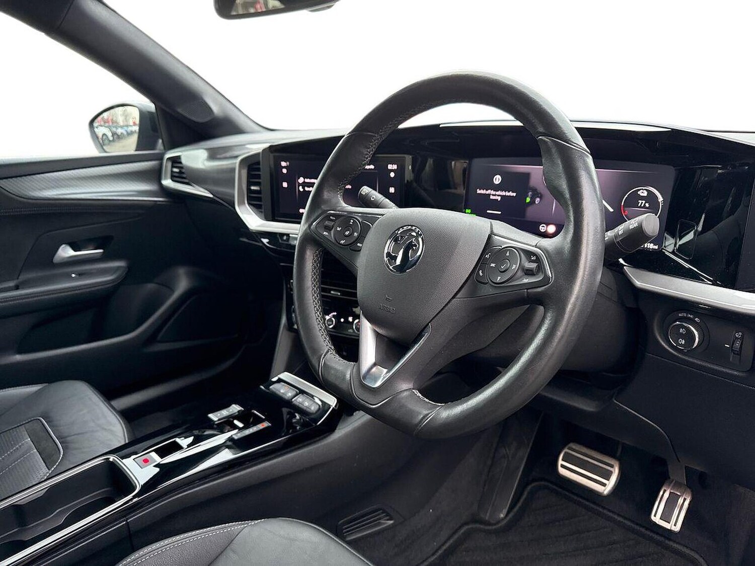 Used Vauxhall Mokka 2021 for sale - 77033500: Photo 15