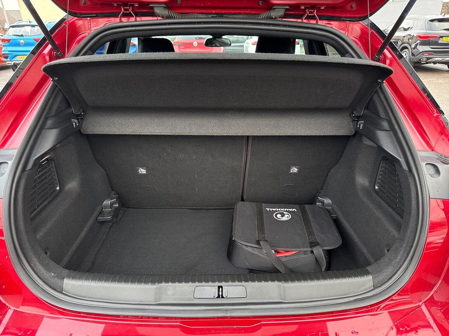 Used Vauxhall Mokka 2021 for sale - 77033500: Photo 17