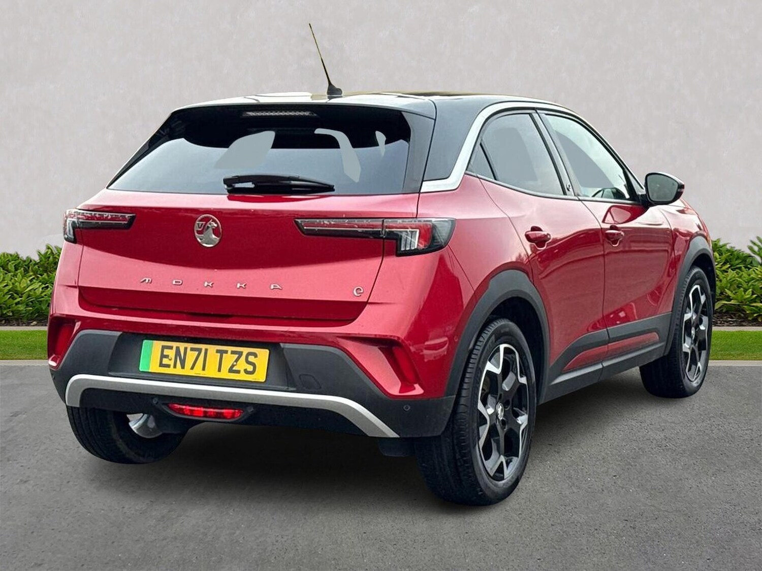 Used Vauxhall Mokka 2021 for sale - 77033500: Photo 18