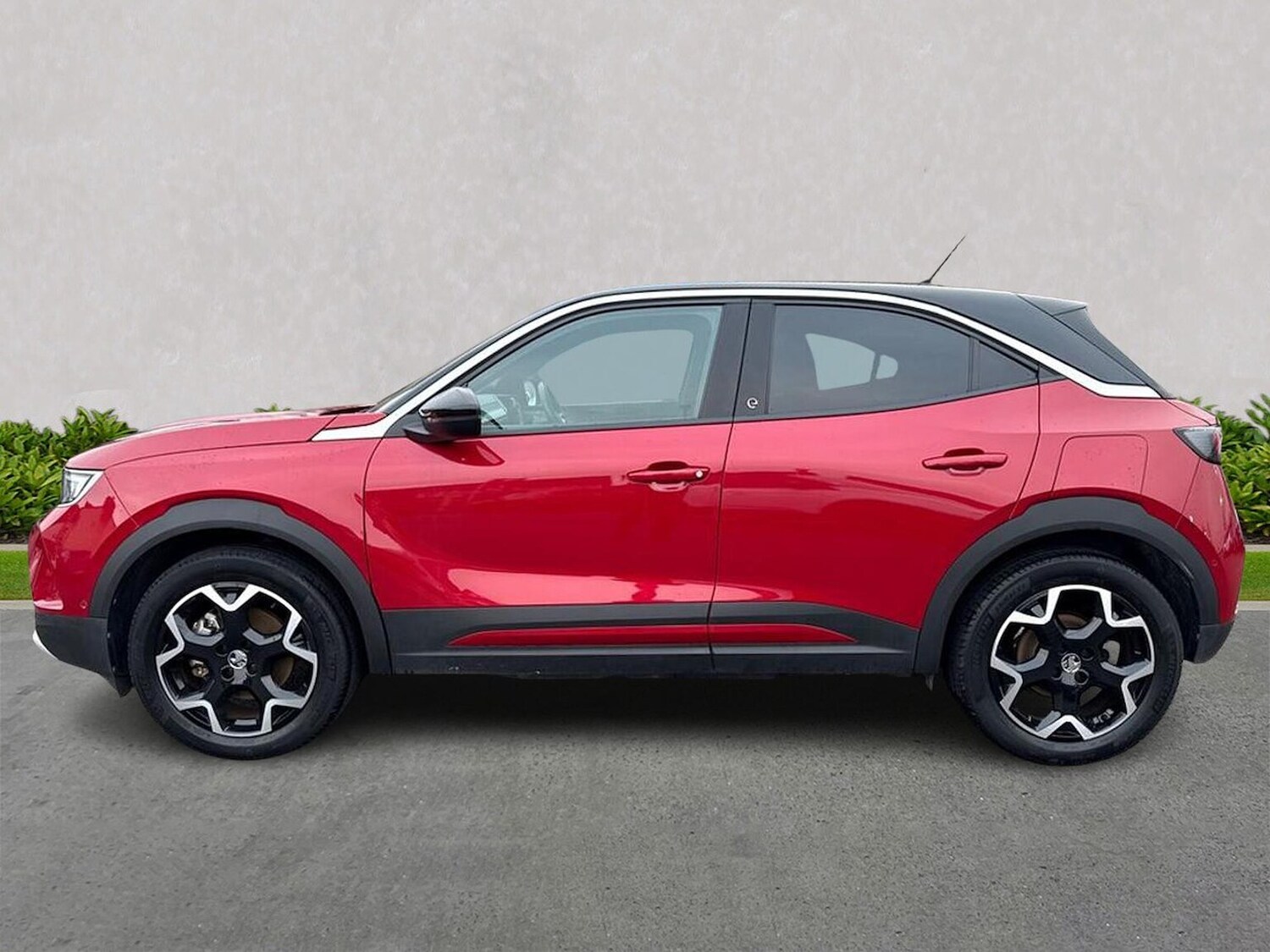 Used Vauxhall Mokka 2021 for sale - 77033500: Photo 19