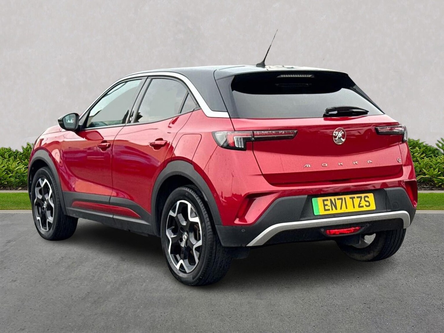 Used Vauxhall Mokka 2021 for sale - 77033500: Photo 2