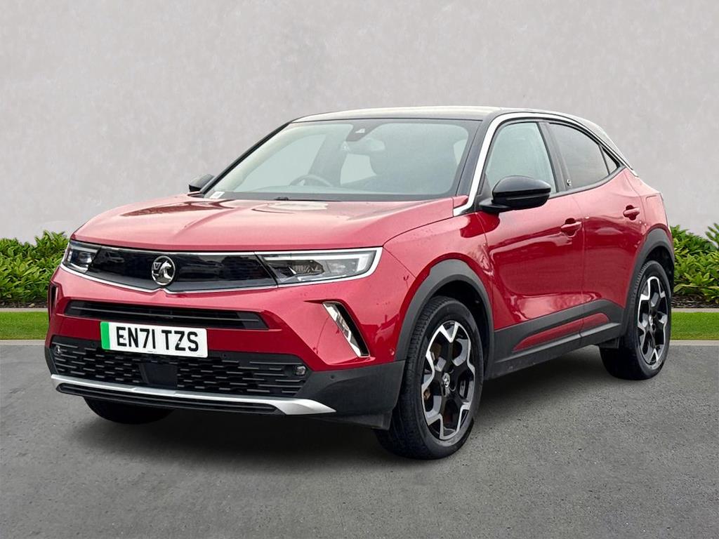 Used Vauxhall Mokka 2021 for sale - 77033500: Photo 20