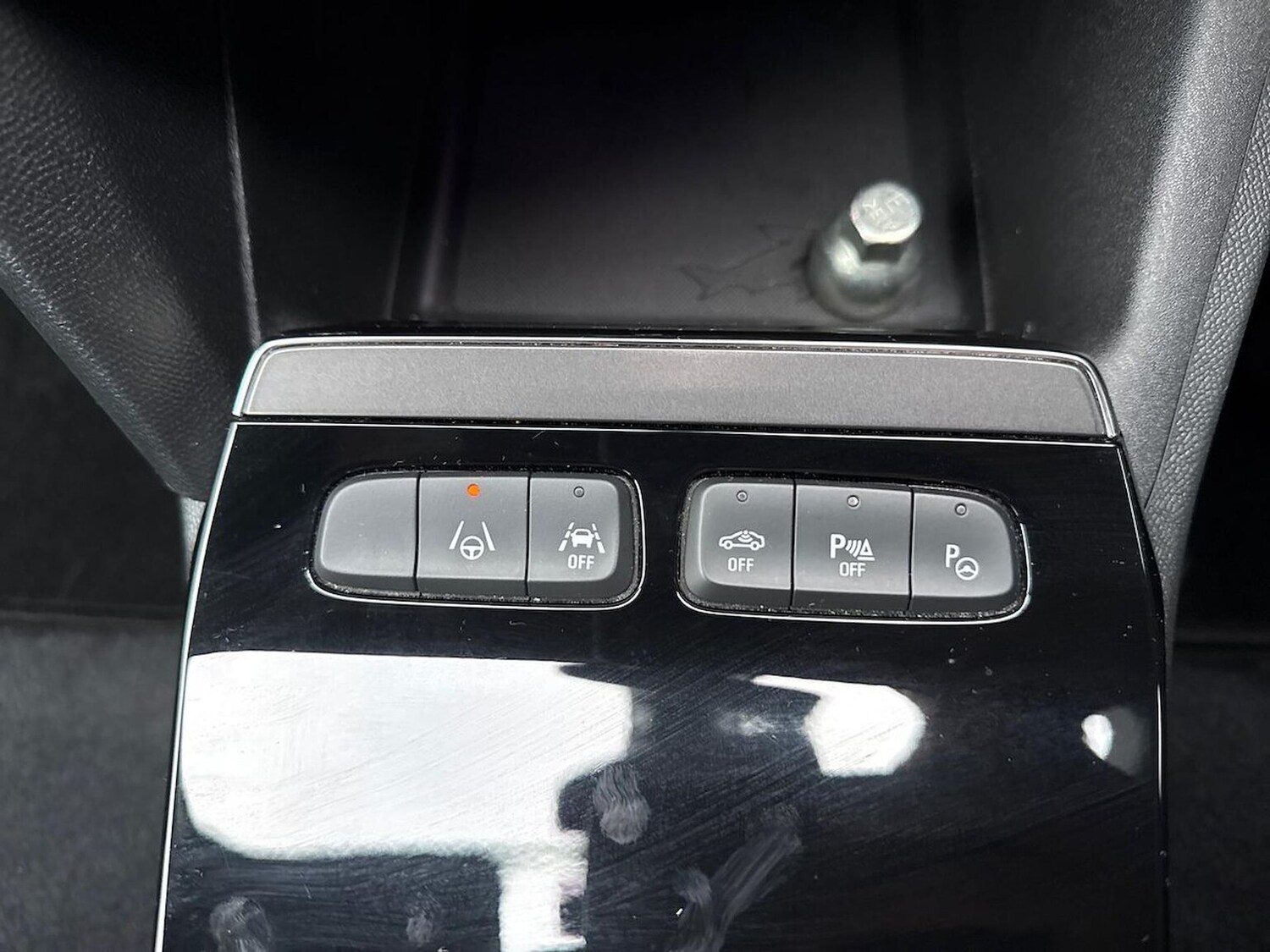 Used Vauxhall Mokka 2021 for sale - 77033500: Photo 22