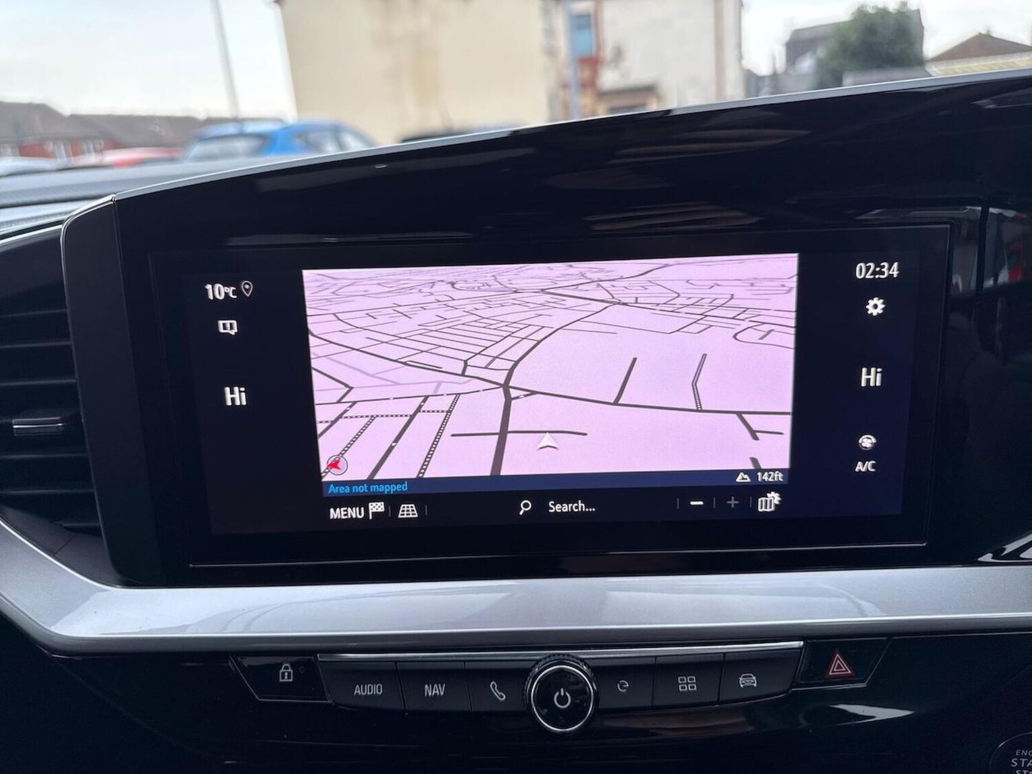 Used Vauxhall Mokka 2021 for sale - 77033500: Photo 23