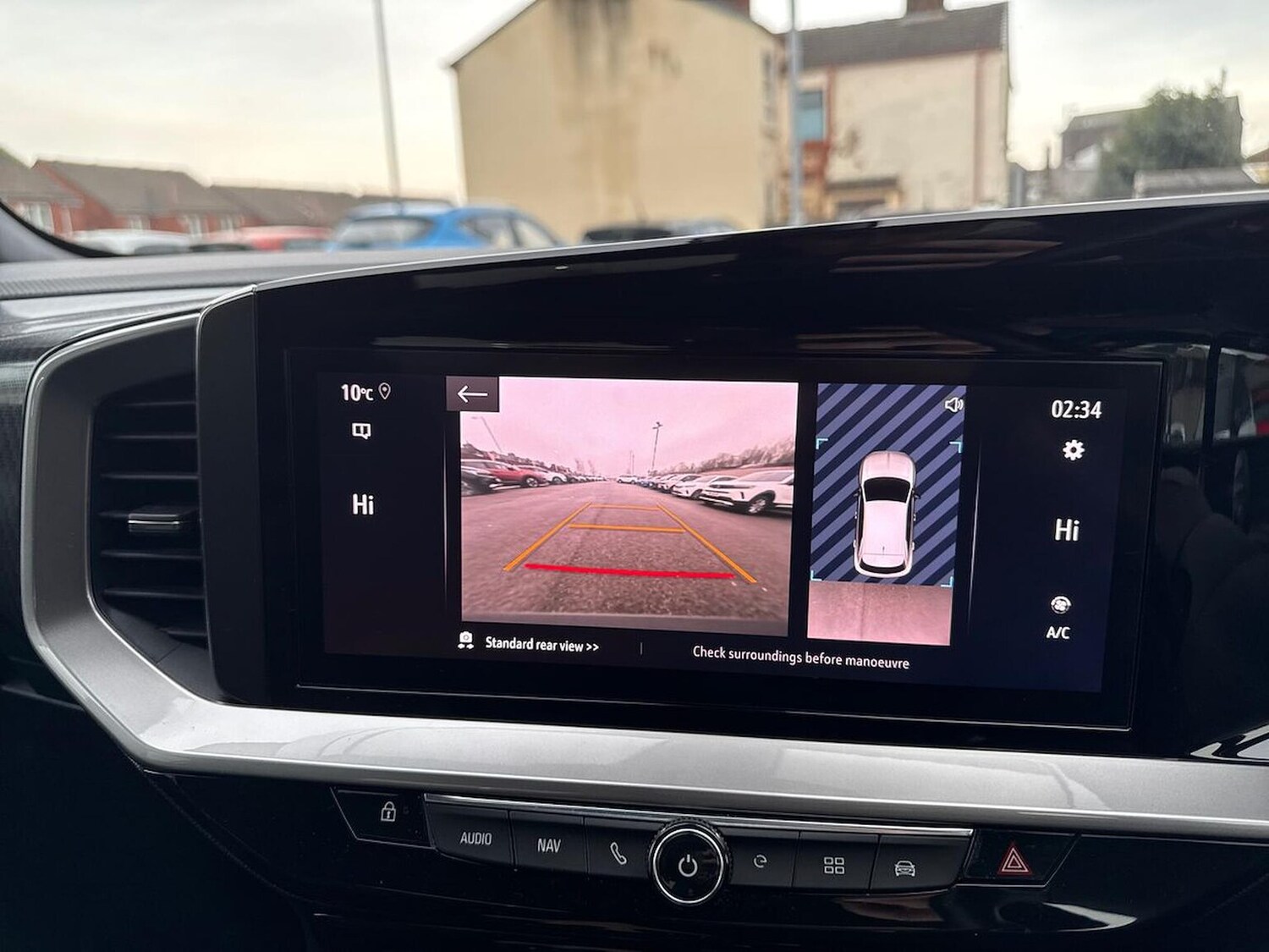 Used Vauxhall Mokka 2021 for sale - 77033500: Photo 24