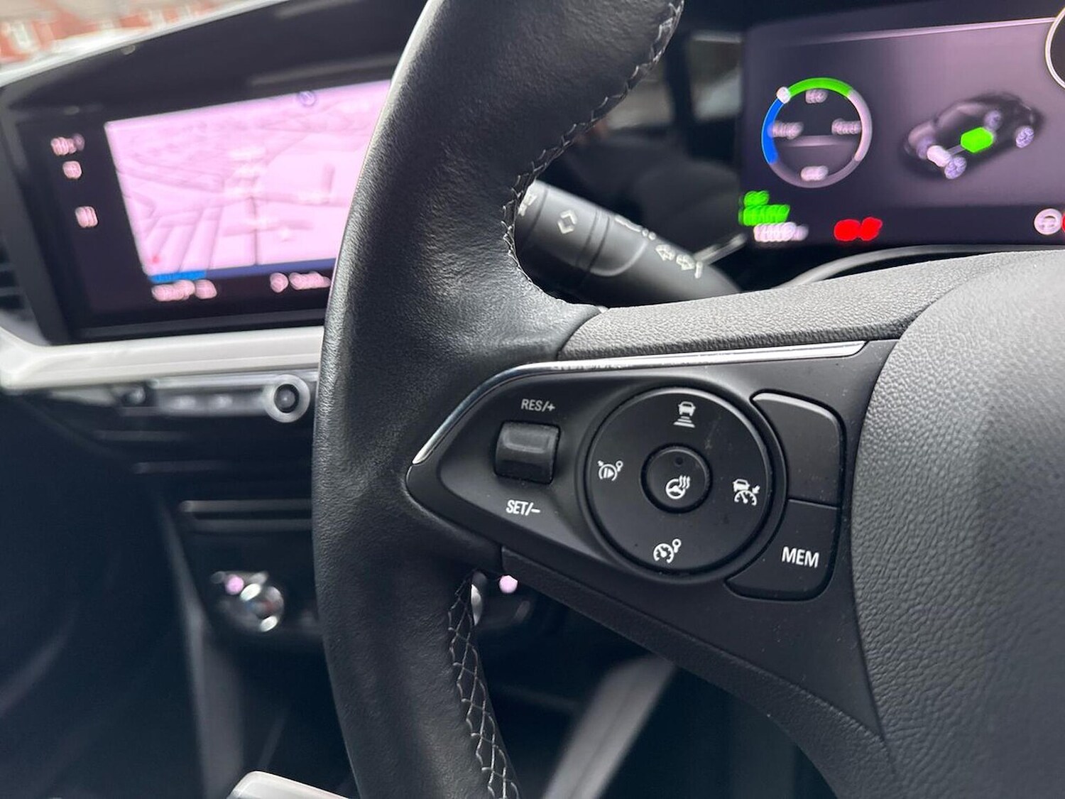 Used Vauxhall Mokka 2021 for sale - 77033500: Photo 25