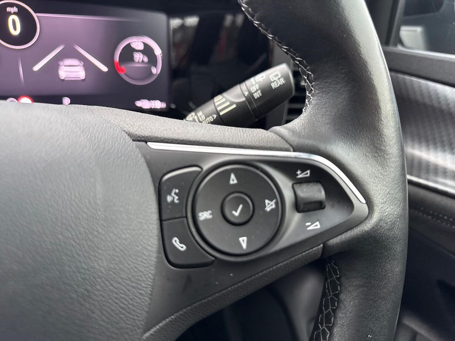 Used Vauxhall Mokka 2021 for sale - 77033500: Photo 26