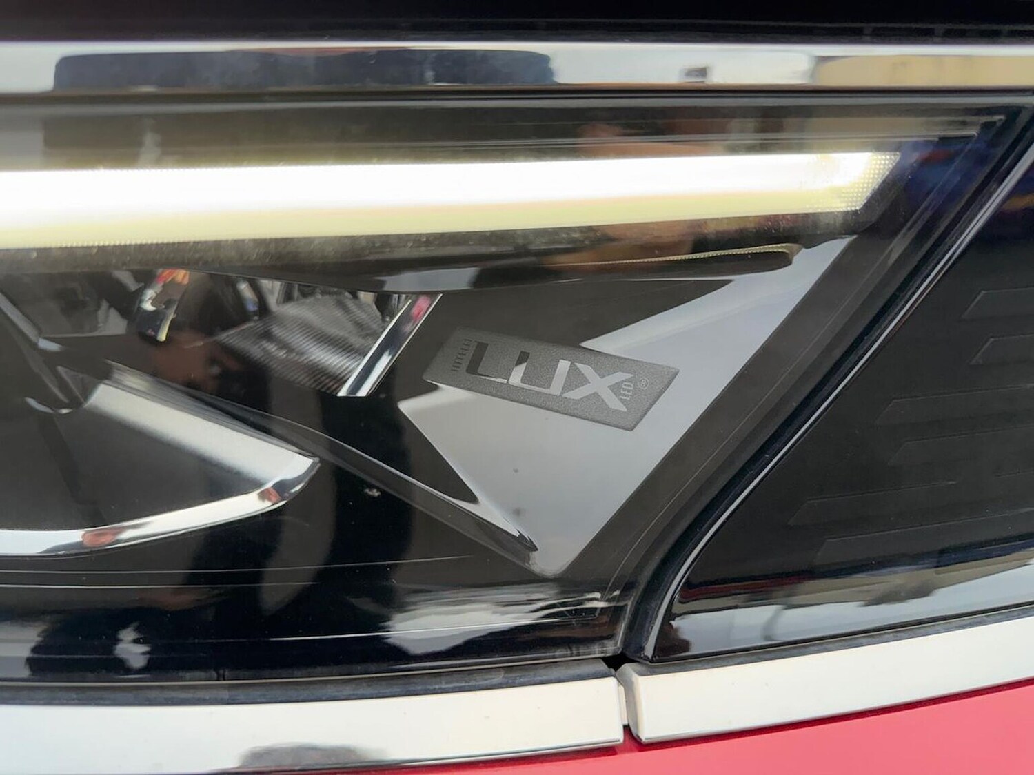 Used Vauxhall Mokka 2021 for sale - 77033500: Photo 29