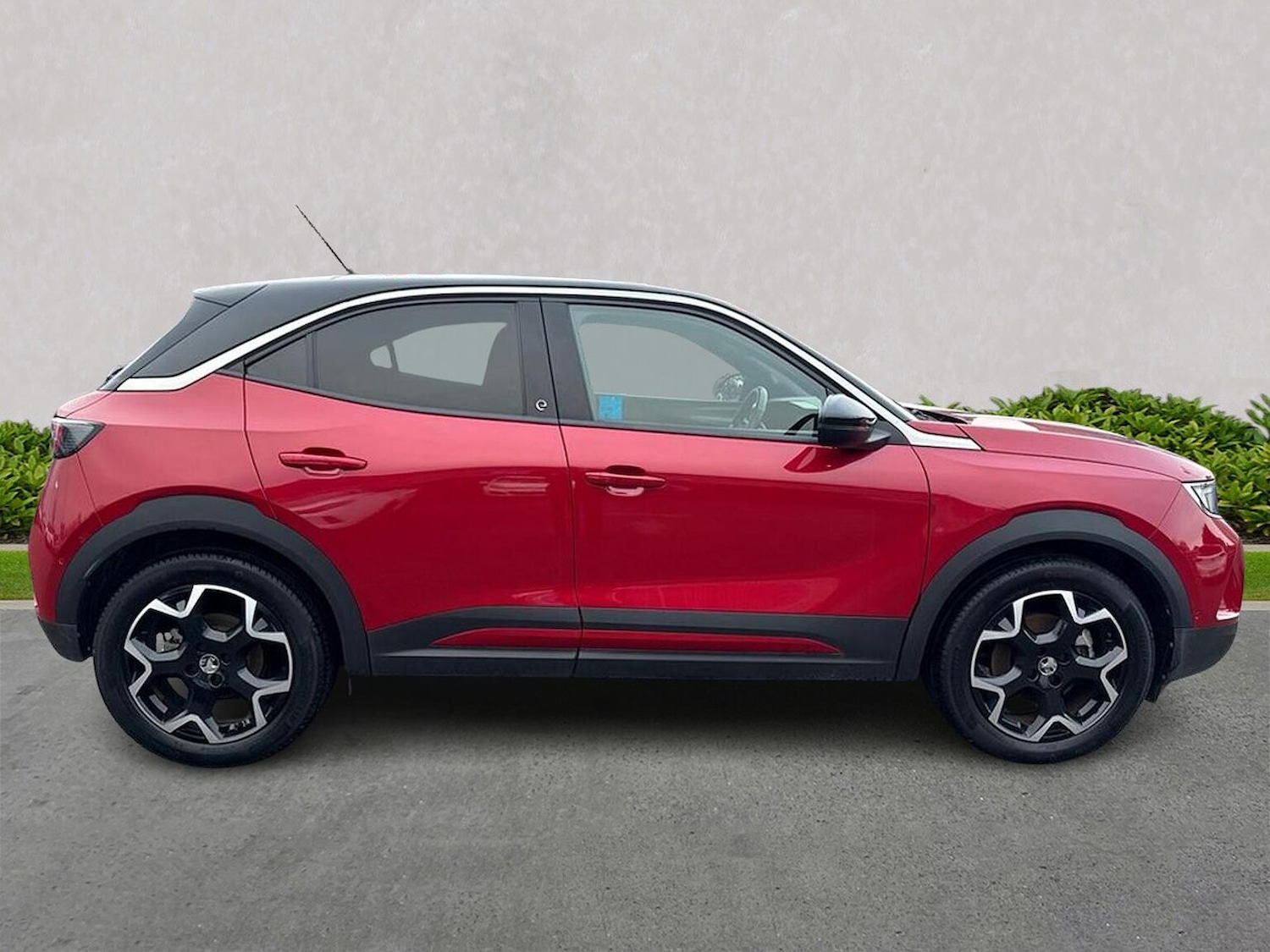 Used Vauxhall Mokka 2021 for sale - 77033500: Photo 3