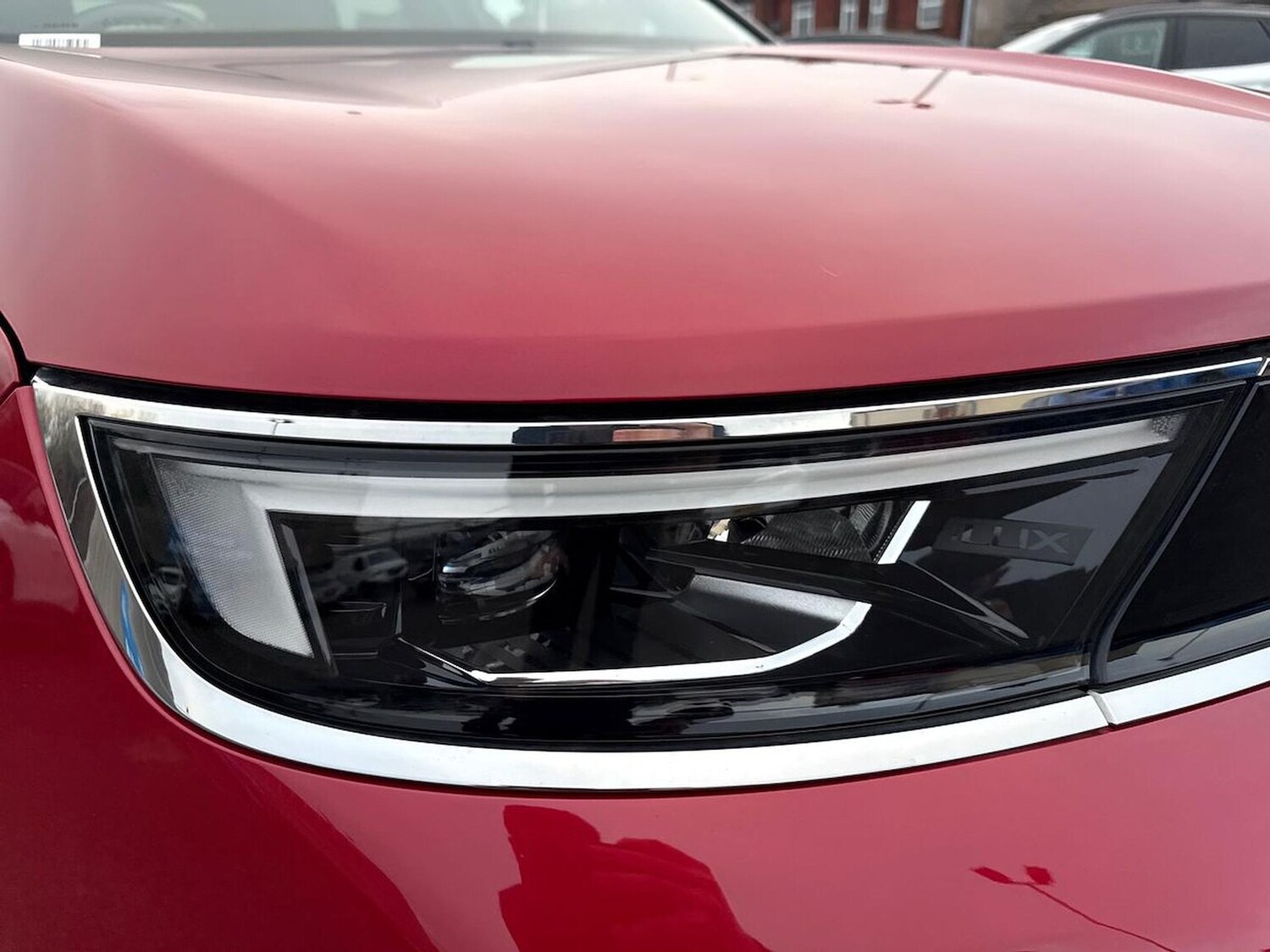 Used Vauxhall Mokka 2021 for sale - 77033500: Photo 31