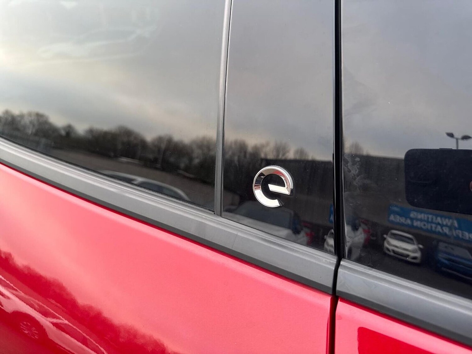 Used Vauxhall Mokka 2021 for sale - 77033500: Photo 32