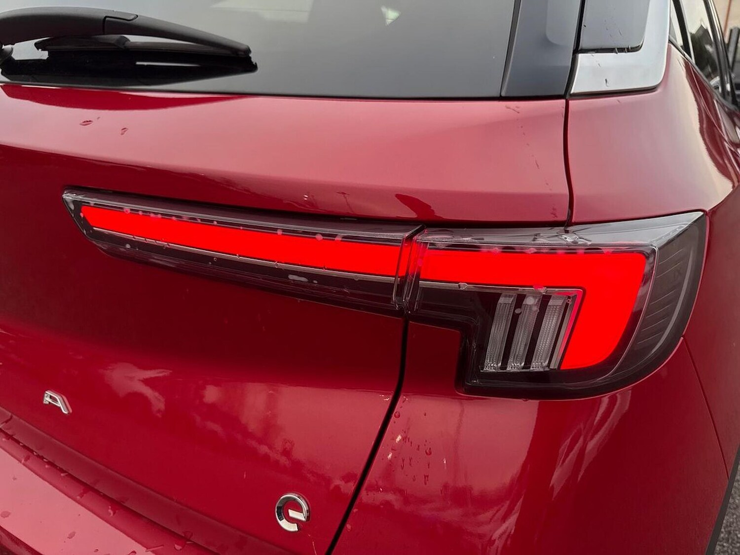 Used Vauxhall Mokka 2021 for sale - 77033500: Photo 33