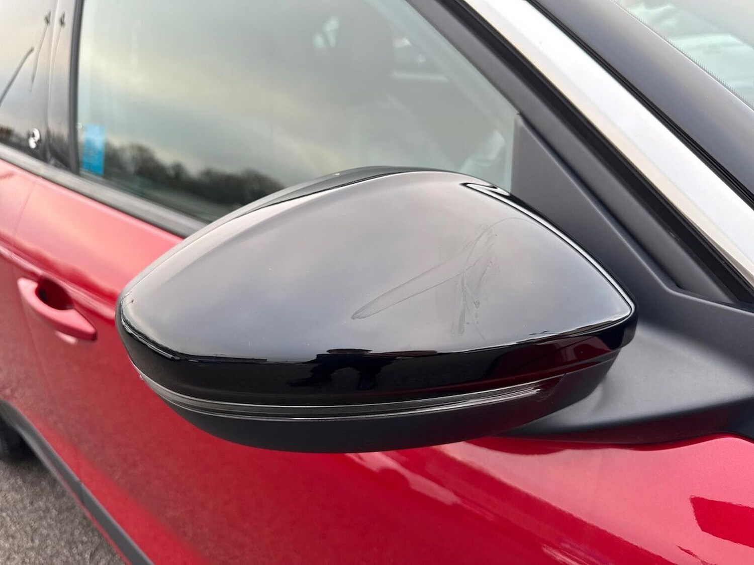 Used Vauxhall Mokka 2021 for sale - 77033500: Photo 35