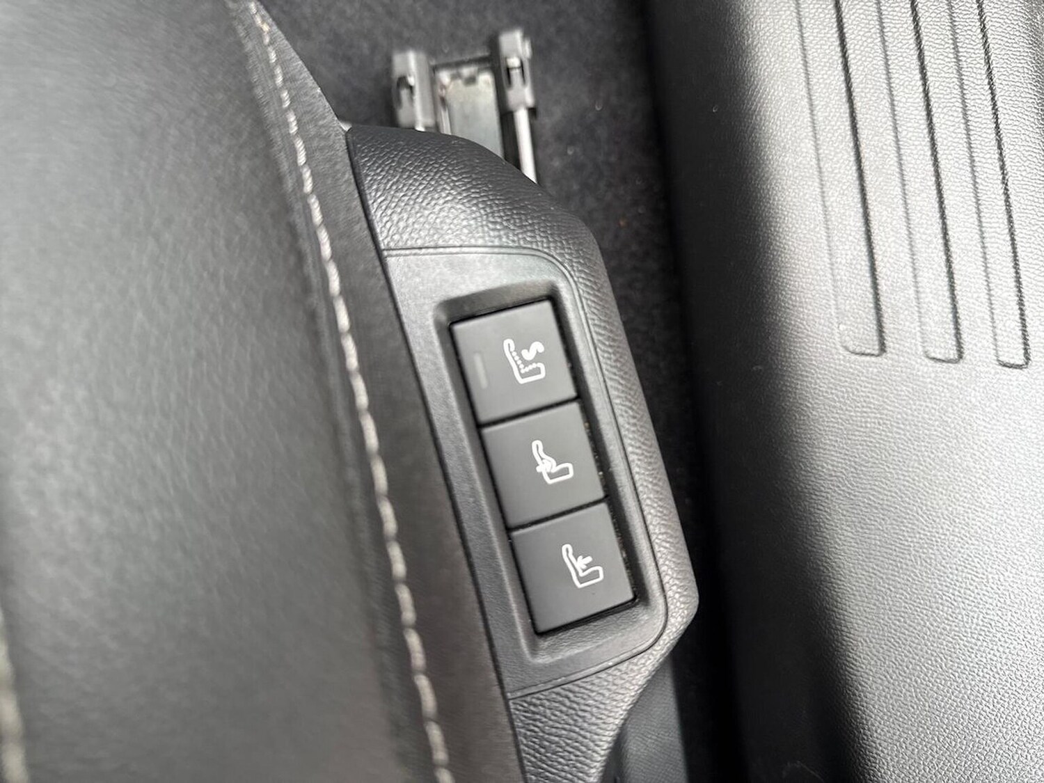 Used Vauxhall Mokka 2021 for sale - 77033500: Photo 36