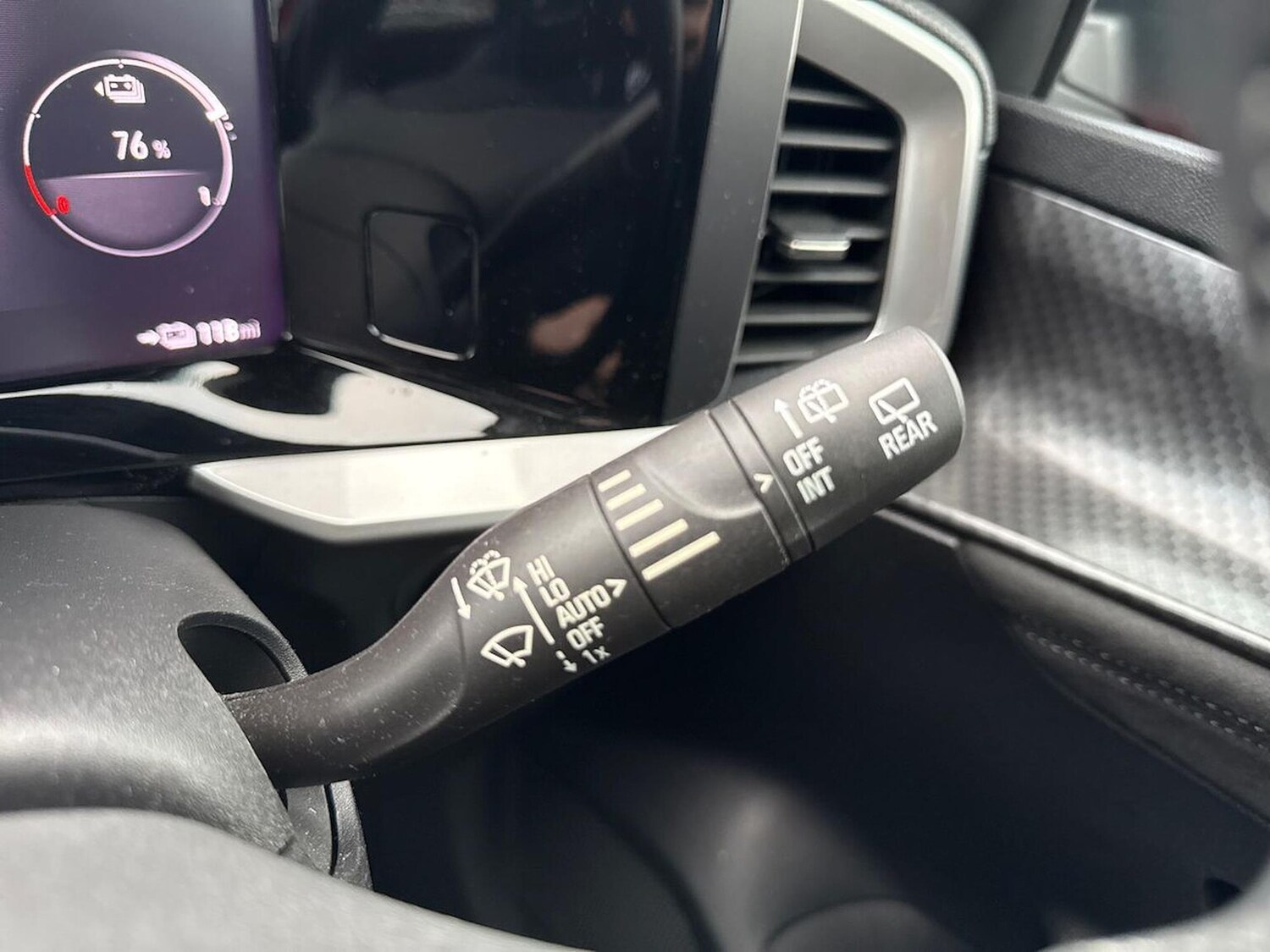 Used Vauxhall Mokka 2021 for sale - 77033500: Photo 37