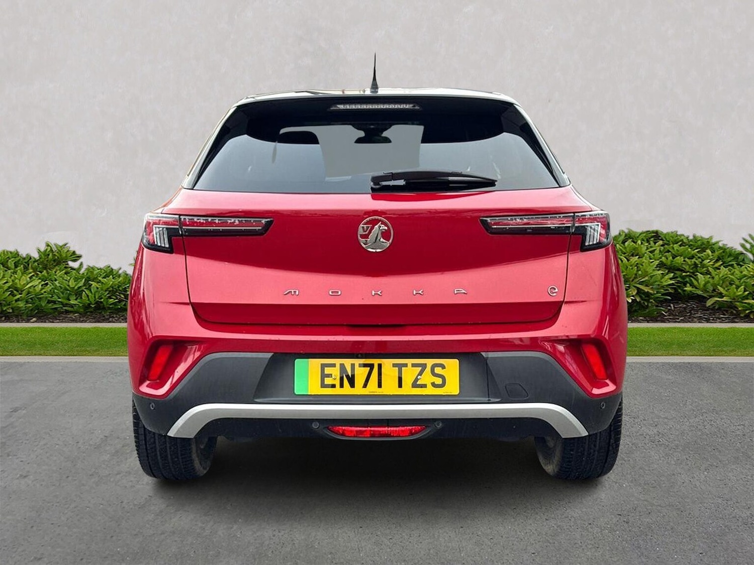 Used Vauxhall Mokka 2021 for sale - 77033500: Photo 4