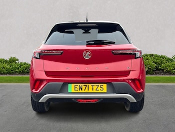 Used Vauxhall Mokka 2021 for sale - 77033500: Photo