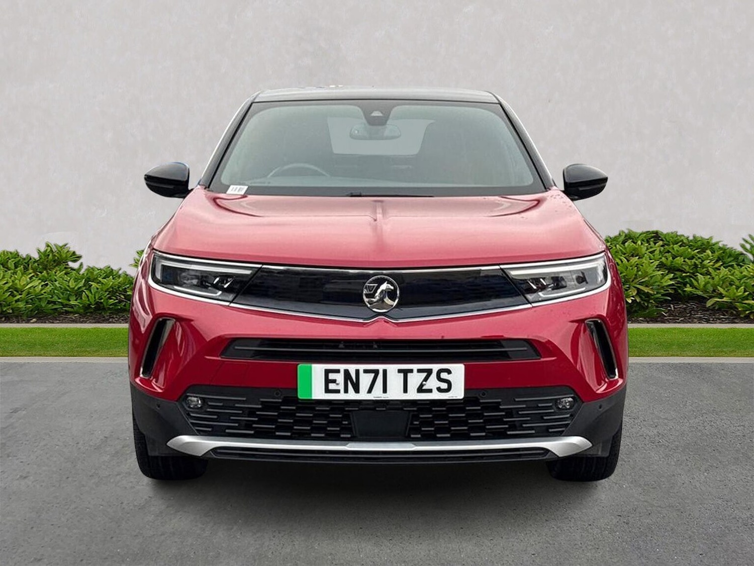 Used Vauxhall Mokka 2021 for sale - 77033500: Photo 5