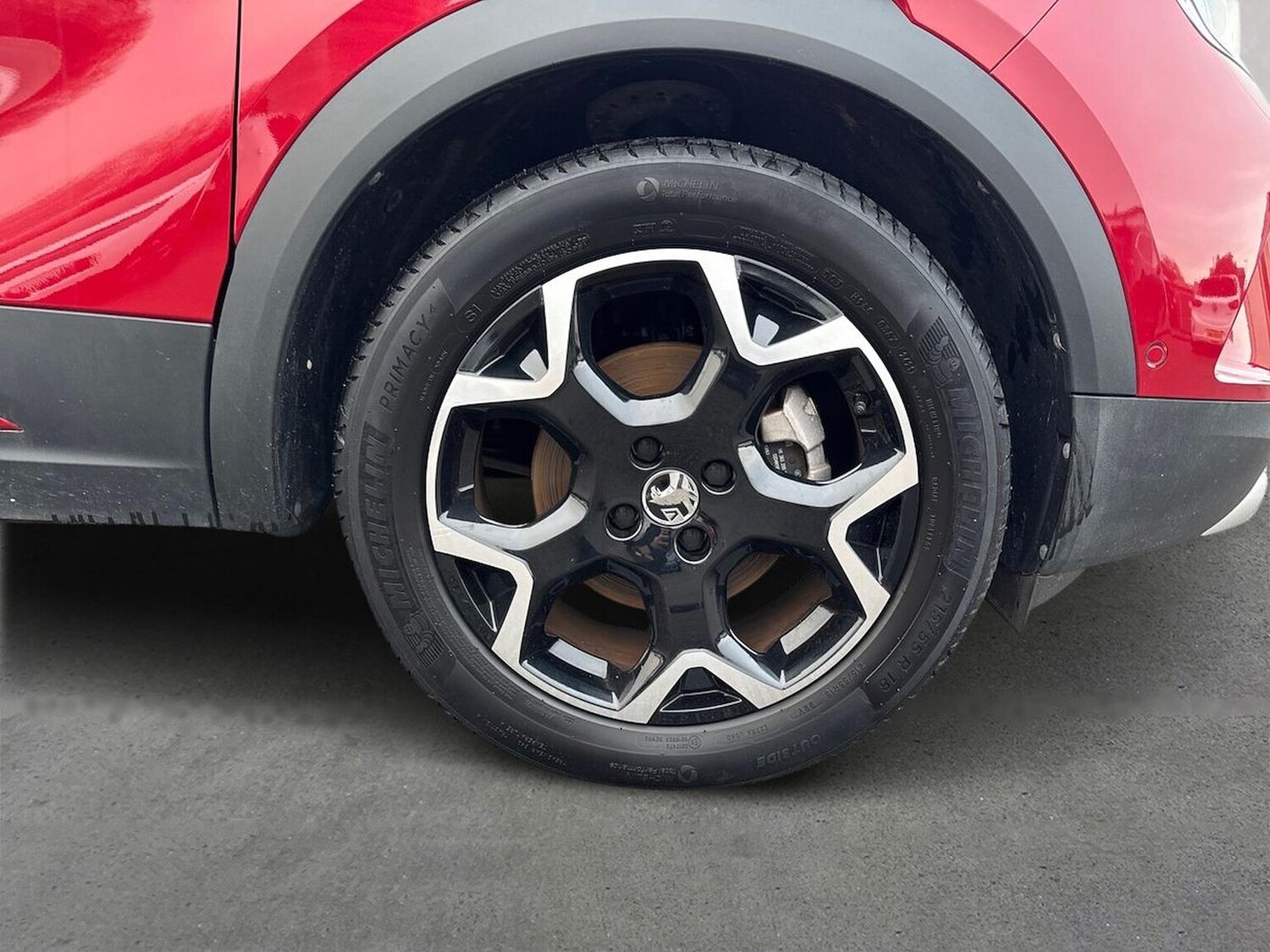 Used Vauxhall Mokka 2021 for sale - 77033500: Photo 6