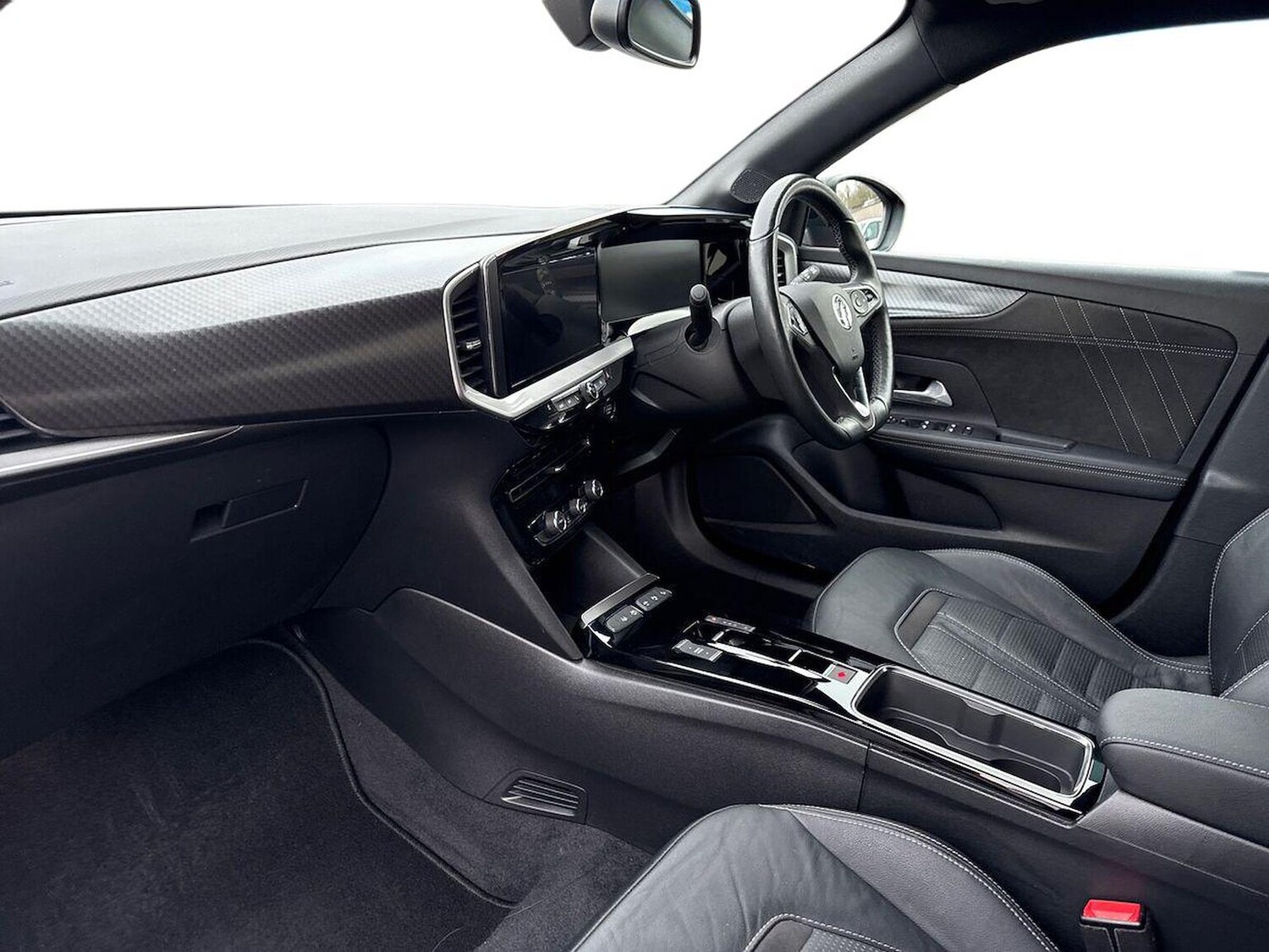 Used Vauxhall Mokka 2021 for sale - 77033500: Photo 7