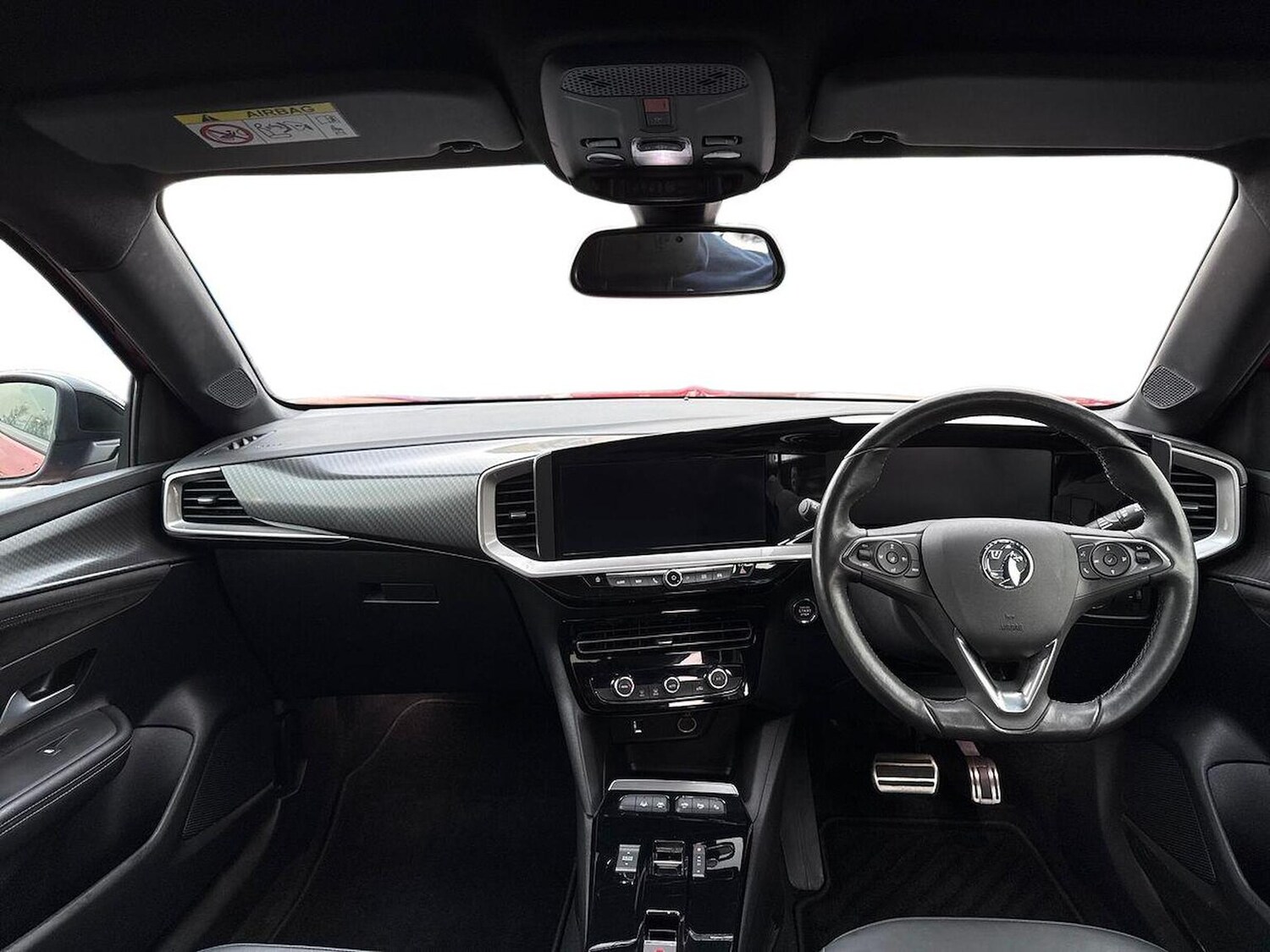 Used Vauxhall Mokka 2021 for sale - 77033500: Photo 8