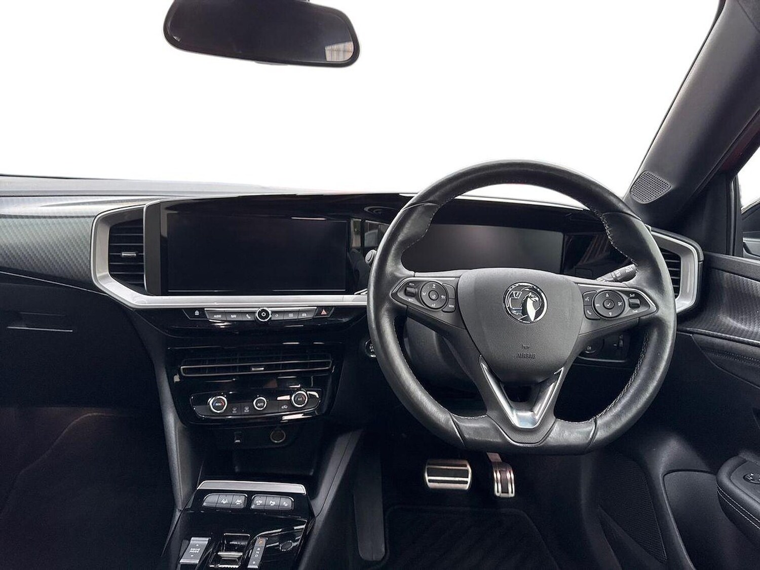 Used Vauxhall Mokka 2021 for sale - 77033500: Photo 9