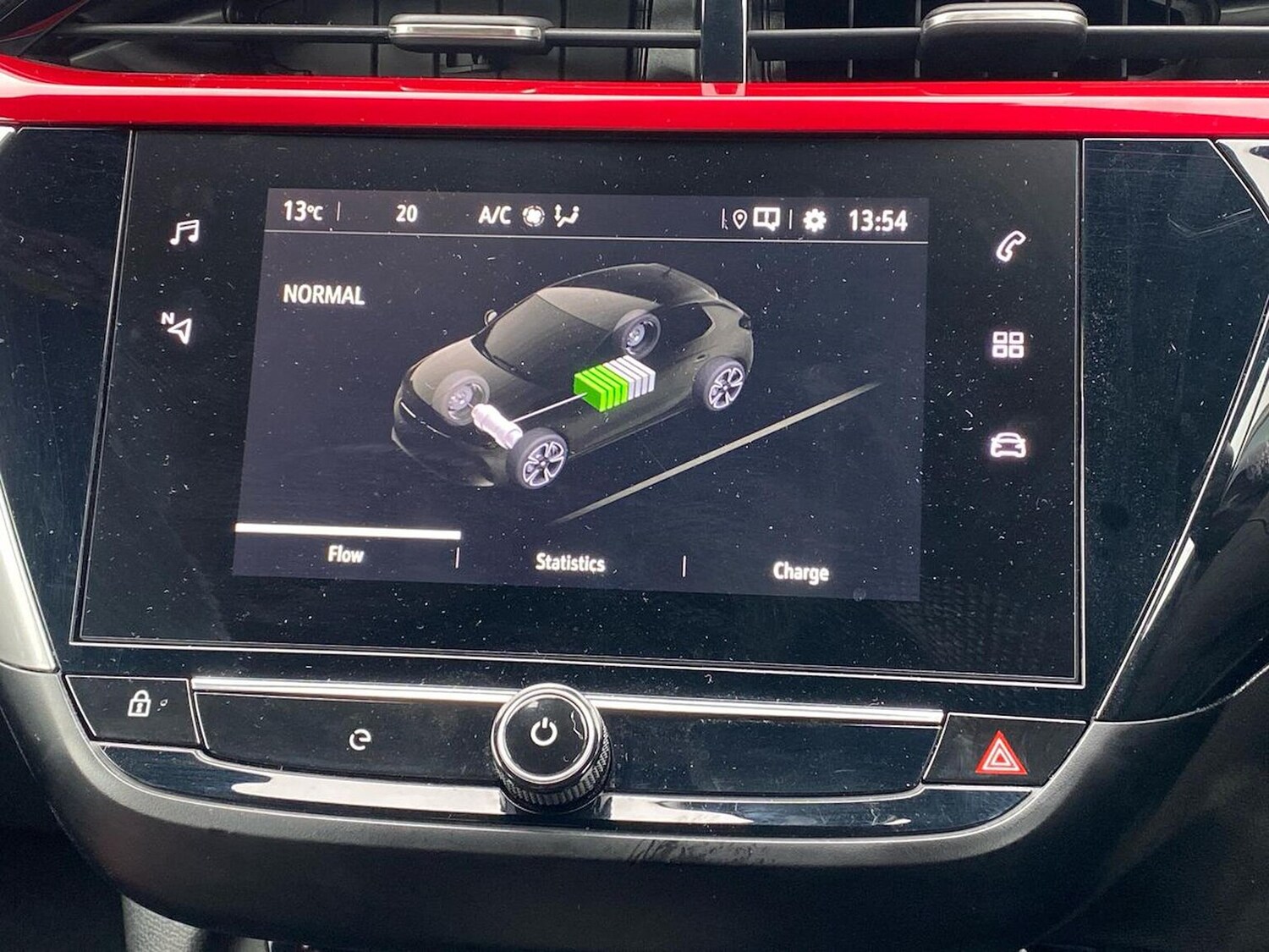 Used Vauxhall Corsa 2022 for sale - 76555419: Photo 11