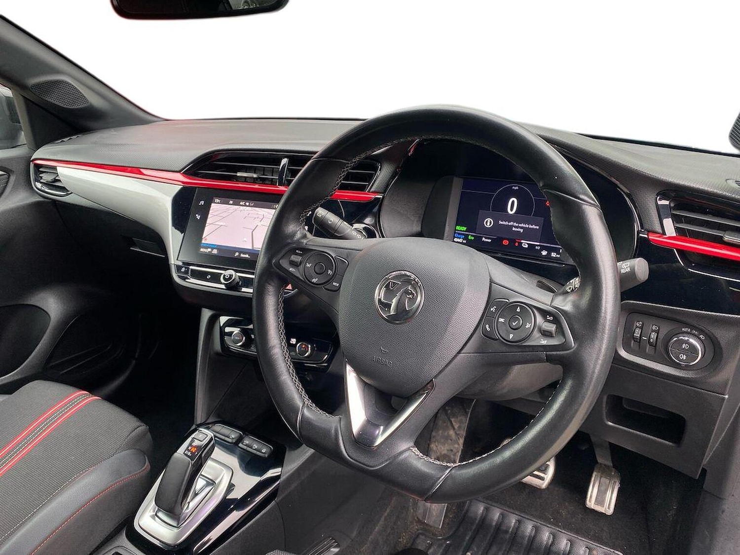 Used Vauxhall Corsa 2022 for sale - 76555419: Photo 15