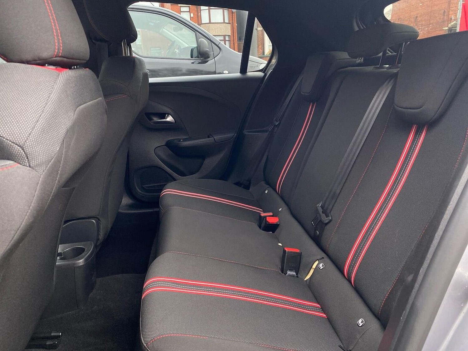 Used Vauxhall Corsa 2022 for sale - 76555419: Photo 16