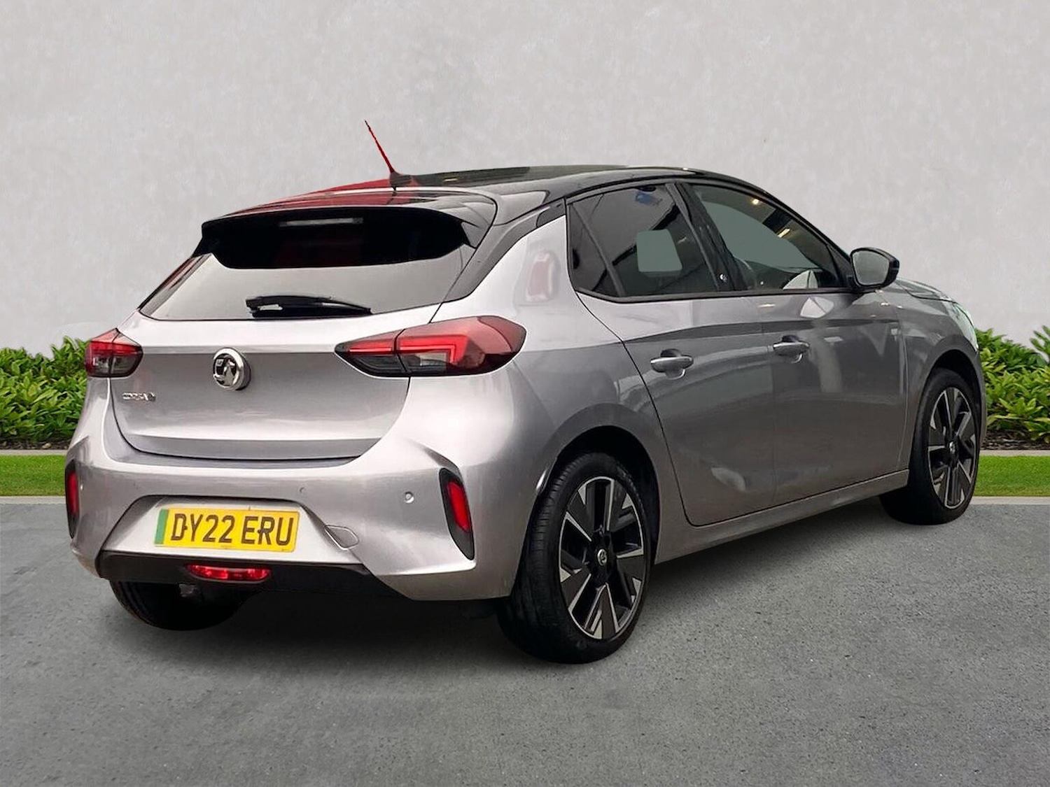 Used Vauxhall Corsa 2022 for sale - 76555419: Photo 18