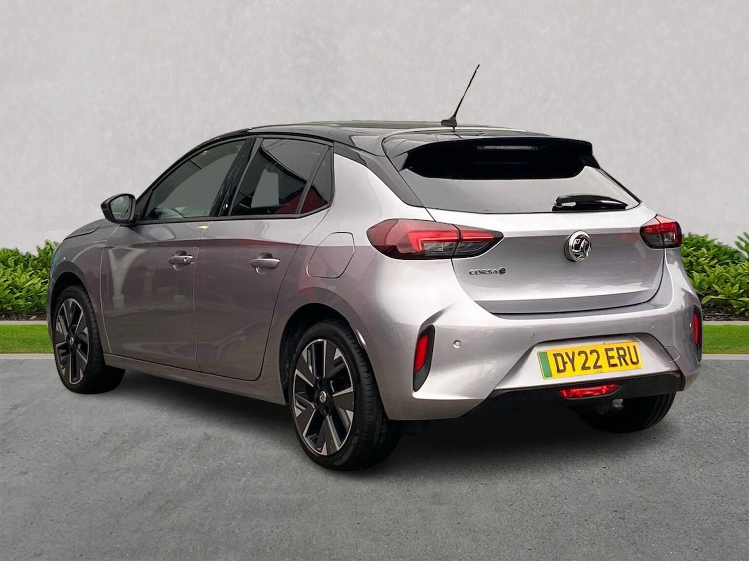 Used Vauxhall Corsa 2022 for sale - 76555419: Photo 2