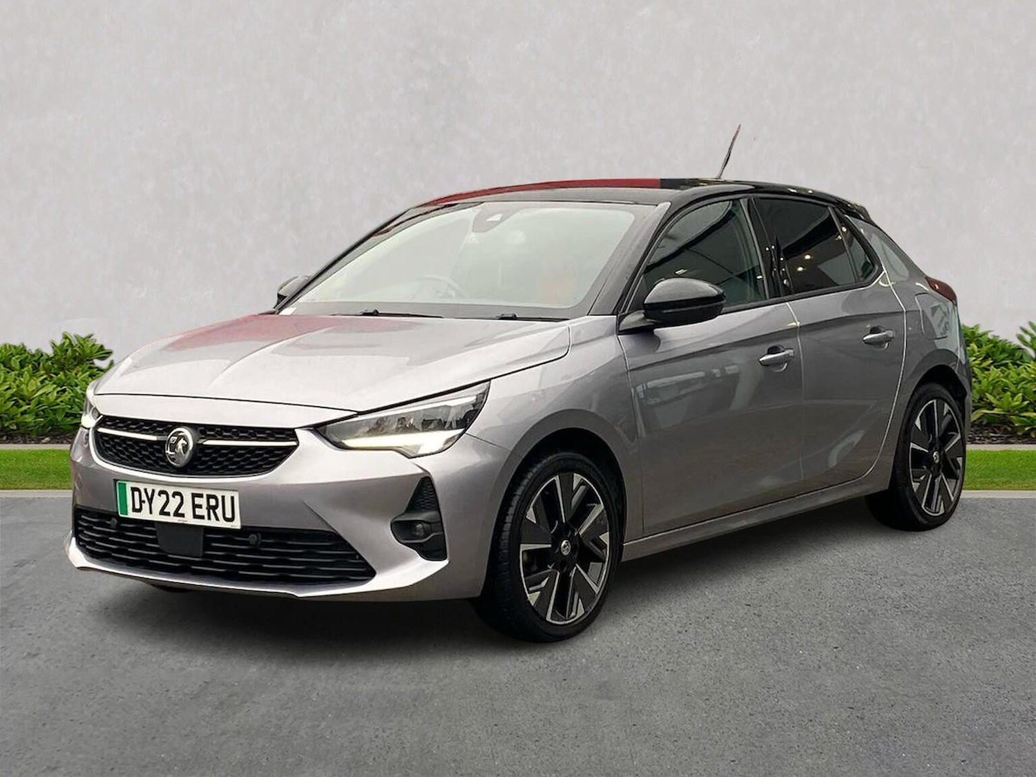 Used Vauxhall Corsa 2022 for sale - 76555419: Photo 20