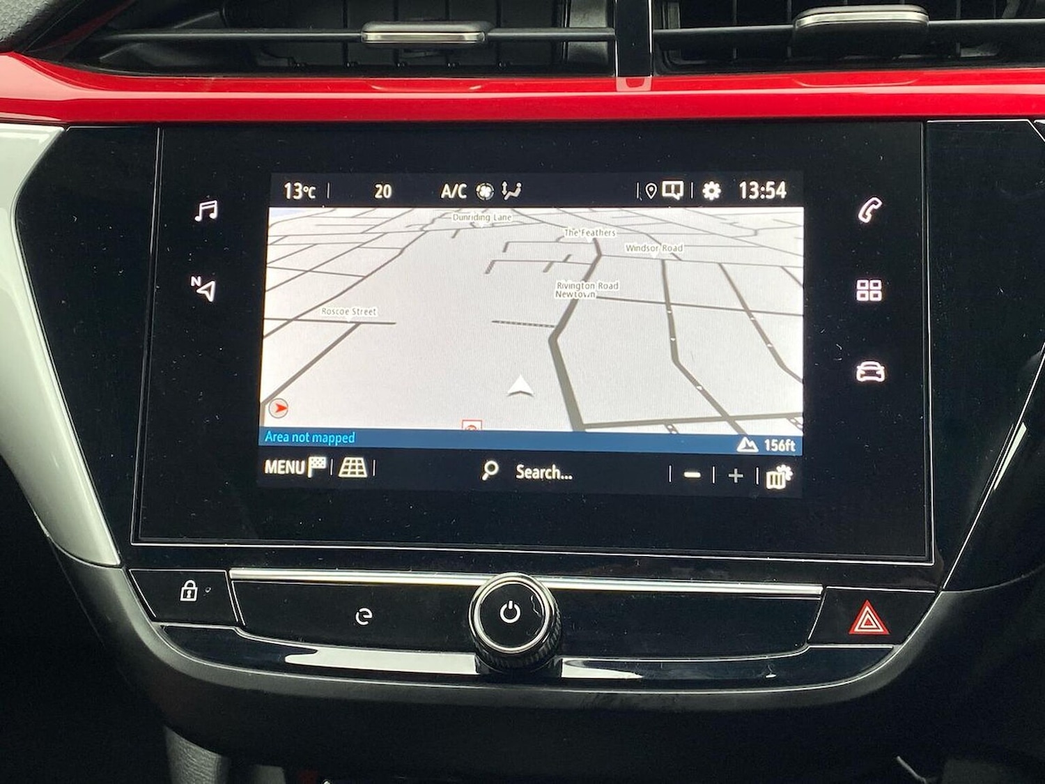 Used Vauxhall Corsa 2022 for sale - 76555419: Photo 22