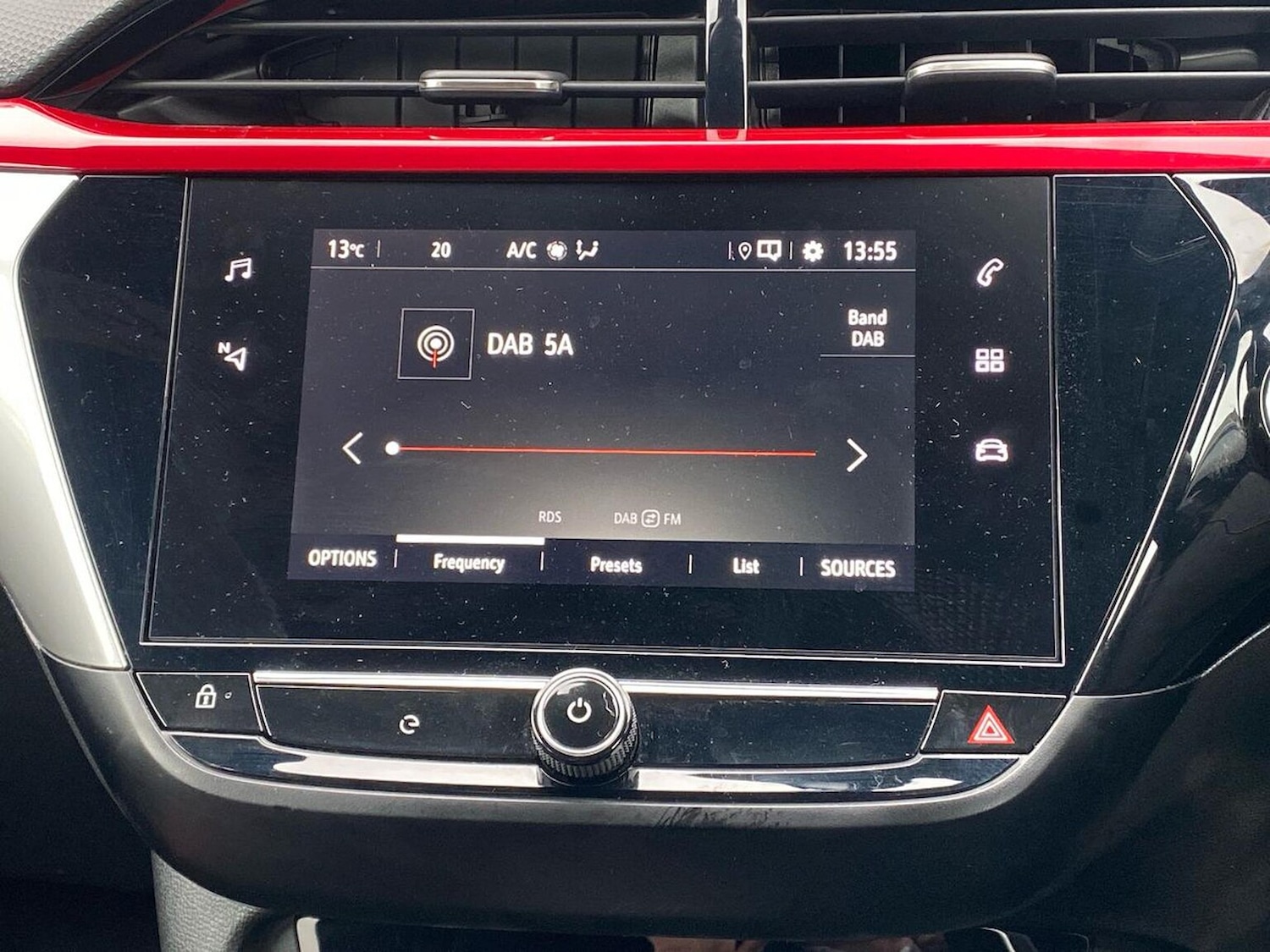 Used Vauxhall Corsa 2022 for sale - 76555419: Photo 23