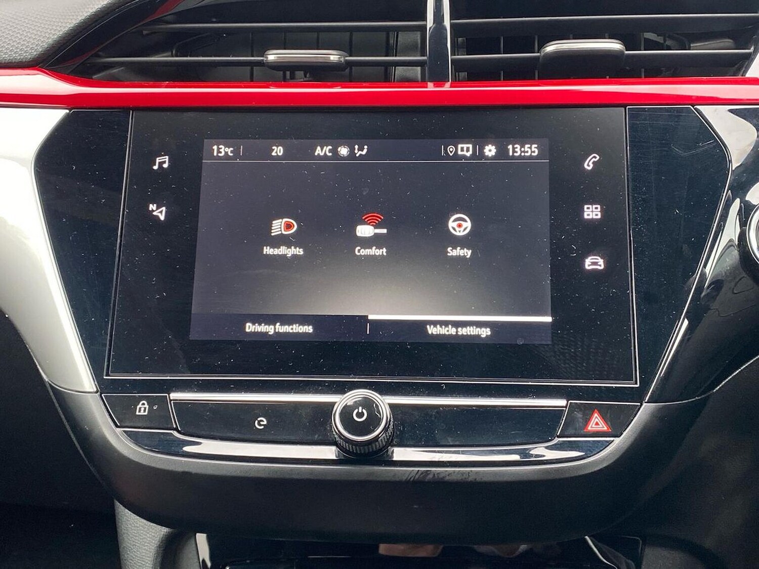 Used Vauxhall Corsa 2022 for sale - 76555419: Photo 25