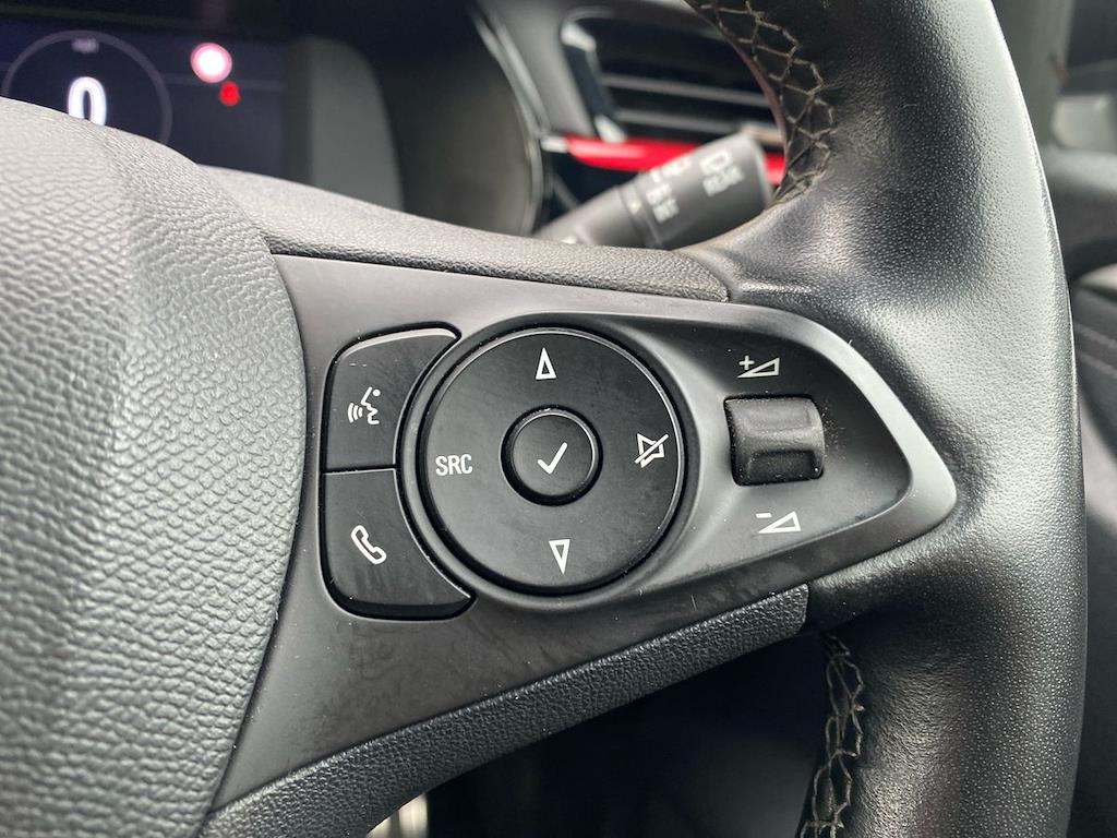 Used Vauxhall Corsa 2022 for sale - 76555419: Photo 27