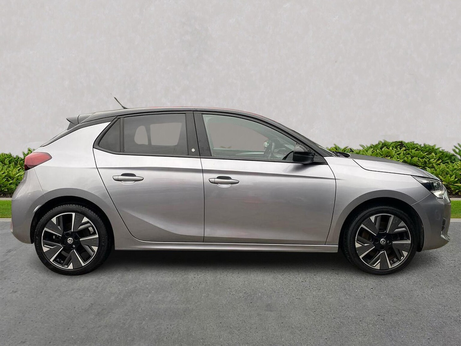 Used Vauxhall Corsa 2022 for sale - 76555419: Photo 3