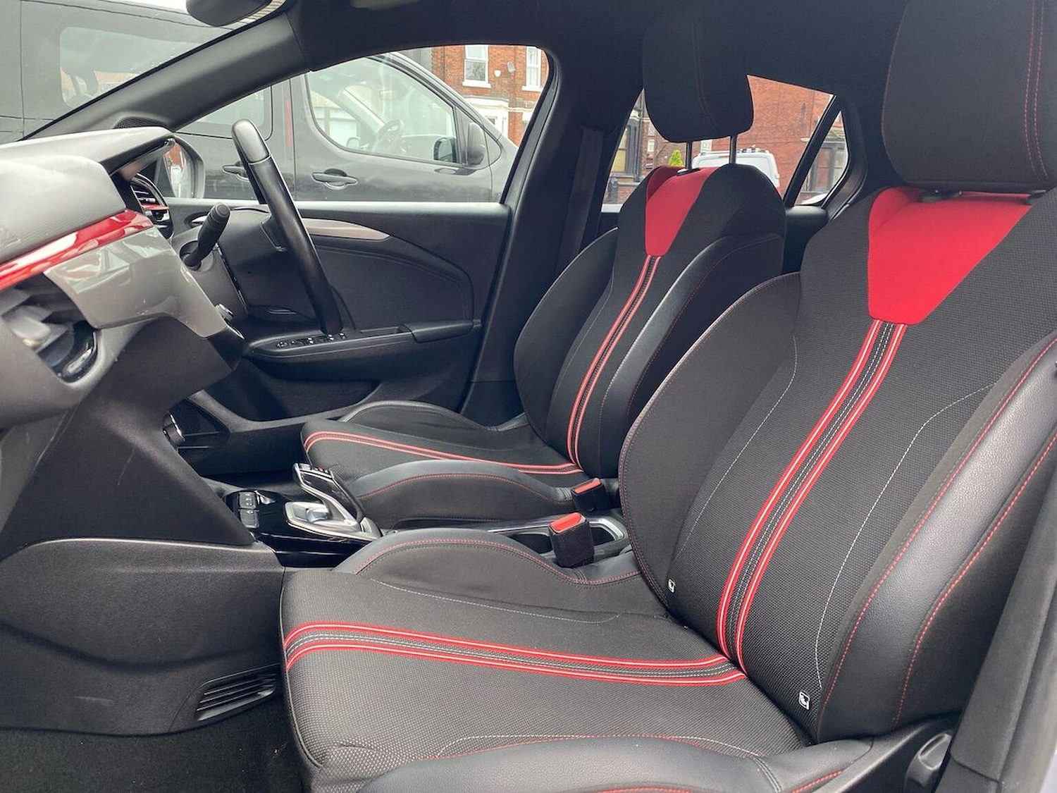 Used Vauxhall Corsa 2022 for sale - 76555419: Photo 31