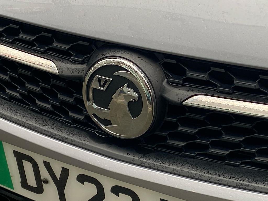 Used Vauxhall Corsa 2022 for sale - 76555419: Photo 33