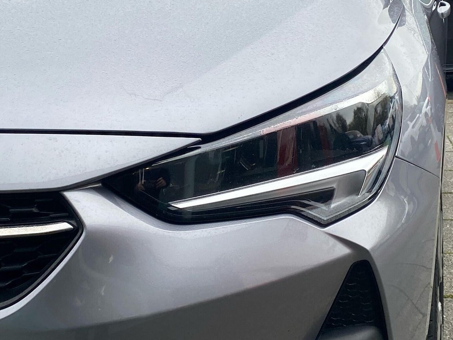 Used Vauxhall Corsa 2022 for sale - 76555419: Photo 34