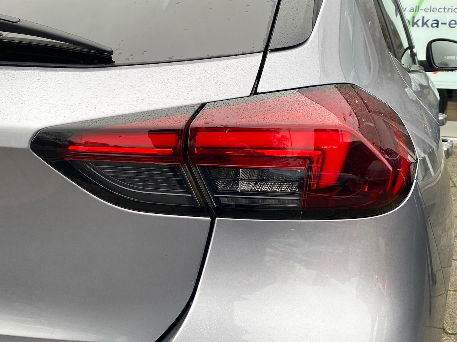 Used Vauxhall Corsa 2022 for sale - 76555419: Photo 36