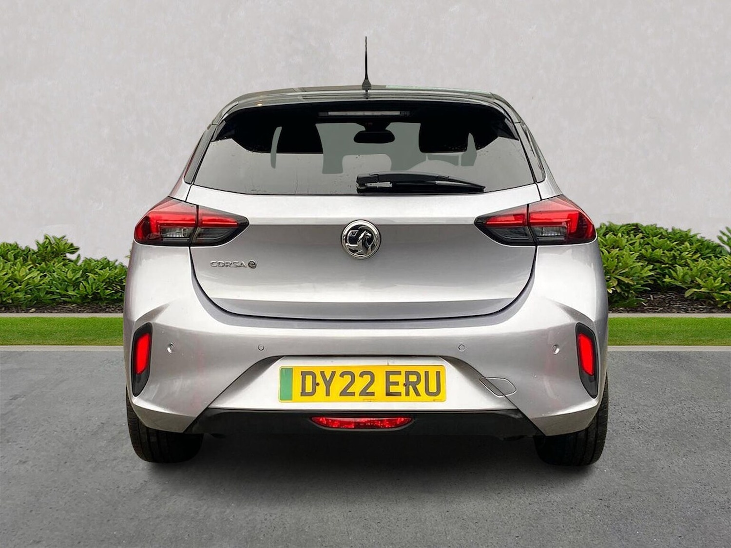 Used Vauxhall Corsa 2022 for sale - 76555419: Photo 4