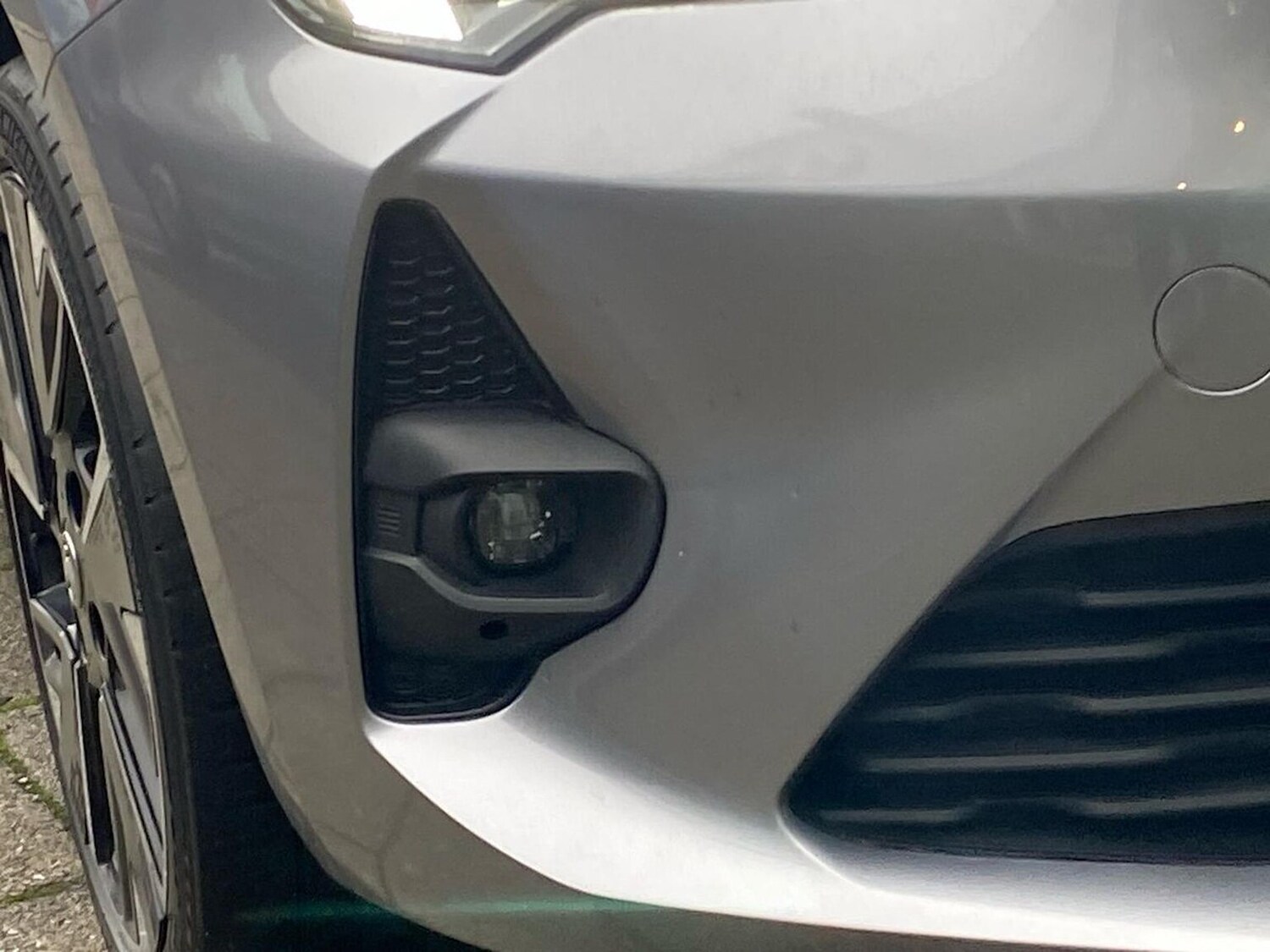 Used Vauxhall Corsa 2022 for sale - 76555419: Photo 40