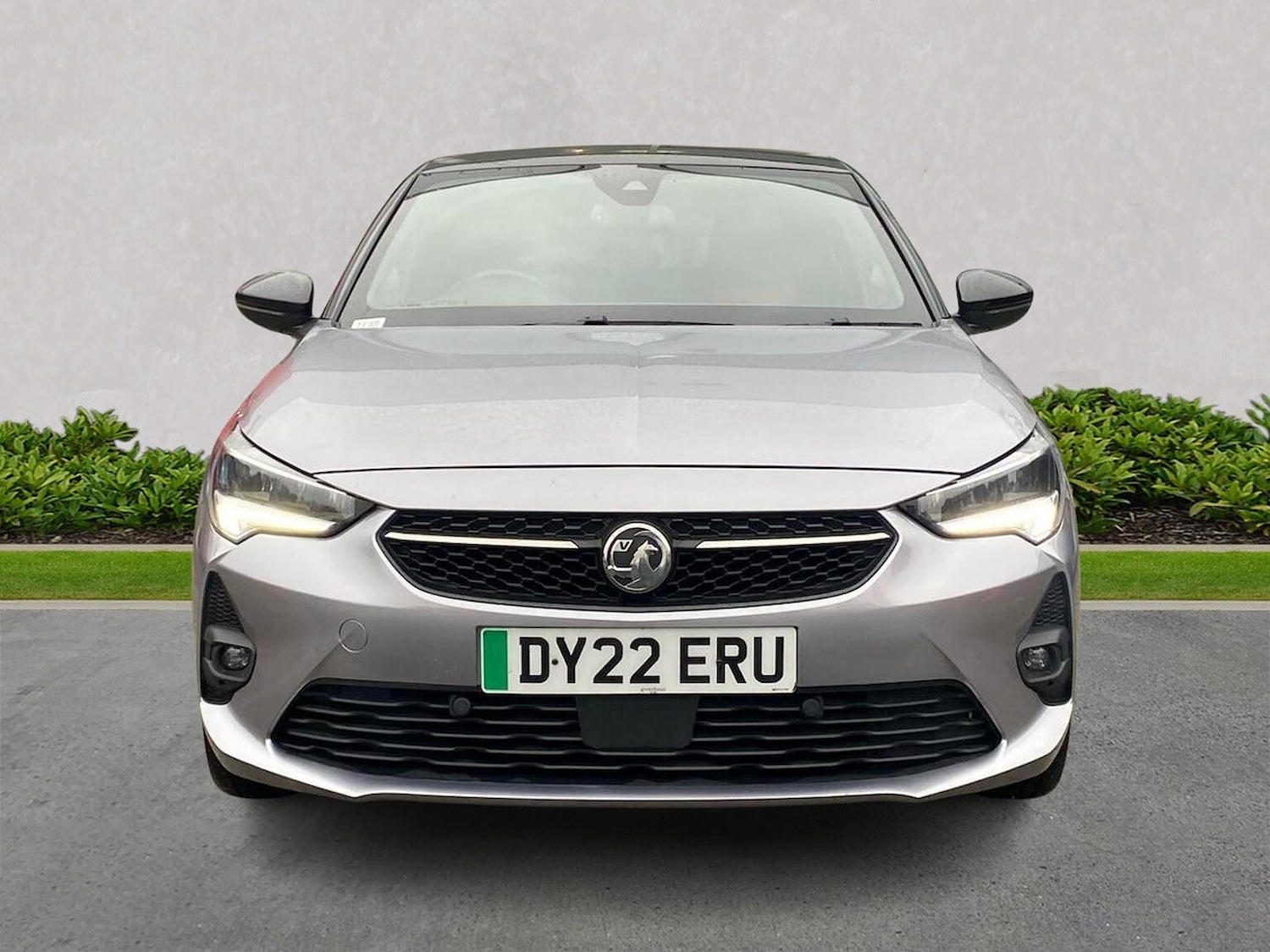 Used Vauxhall Corsa 2022 for sale - 76555419: Photo 5