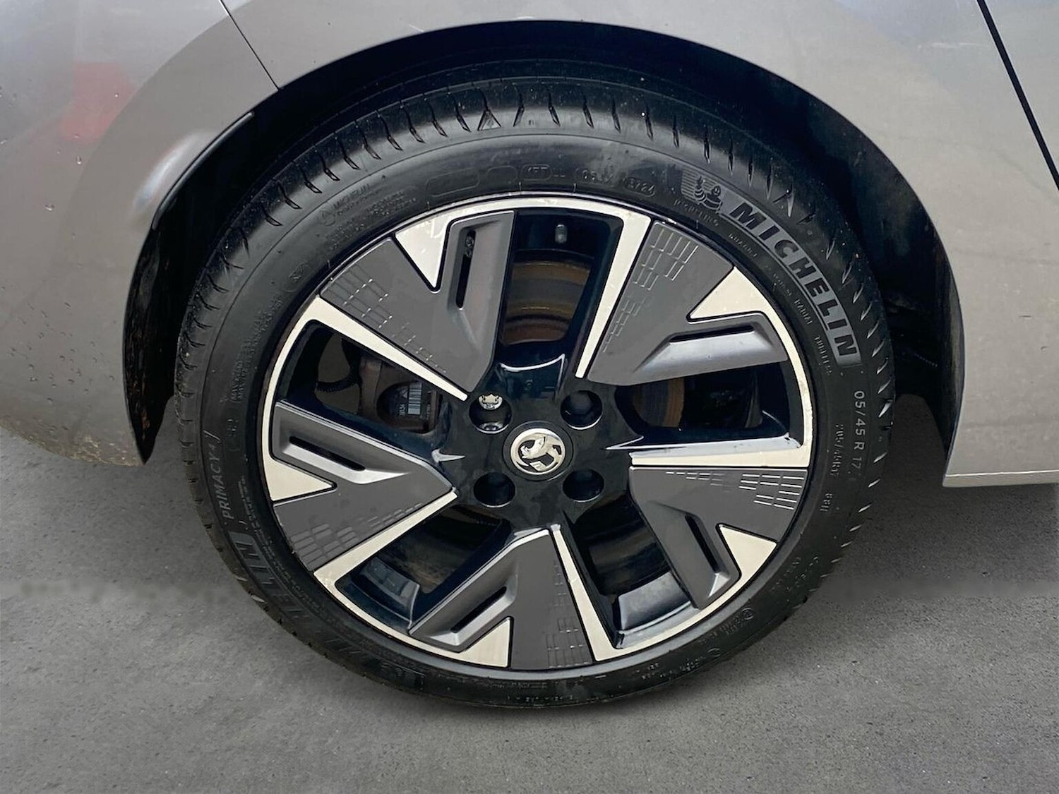 Used Vauxhall Corsa 2022 for sale - 76555419: Photo 6