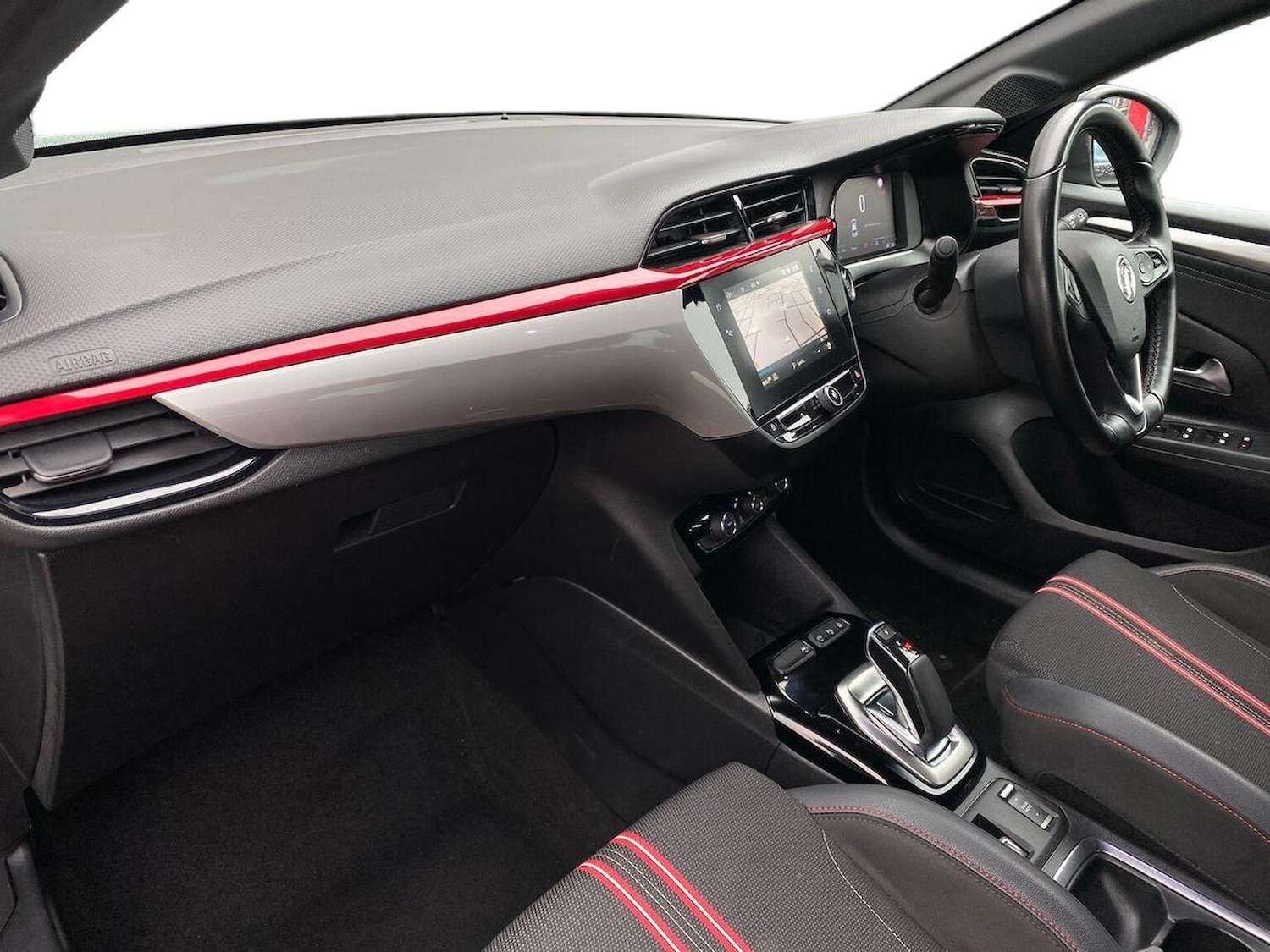 Used Vauxhall Corsa 2022 for sale - 76555419: Photo 7