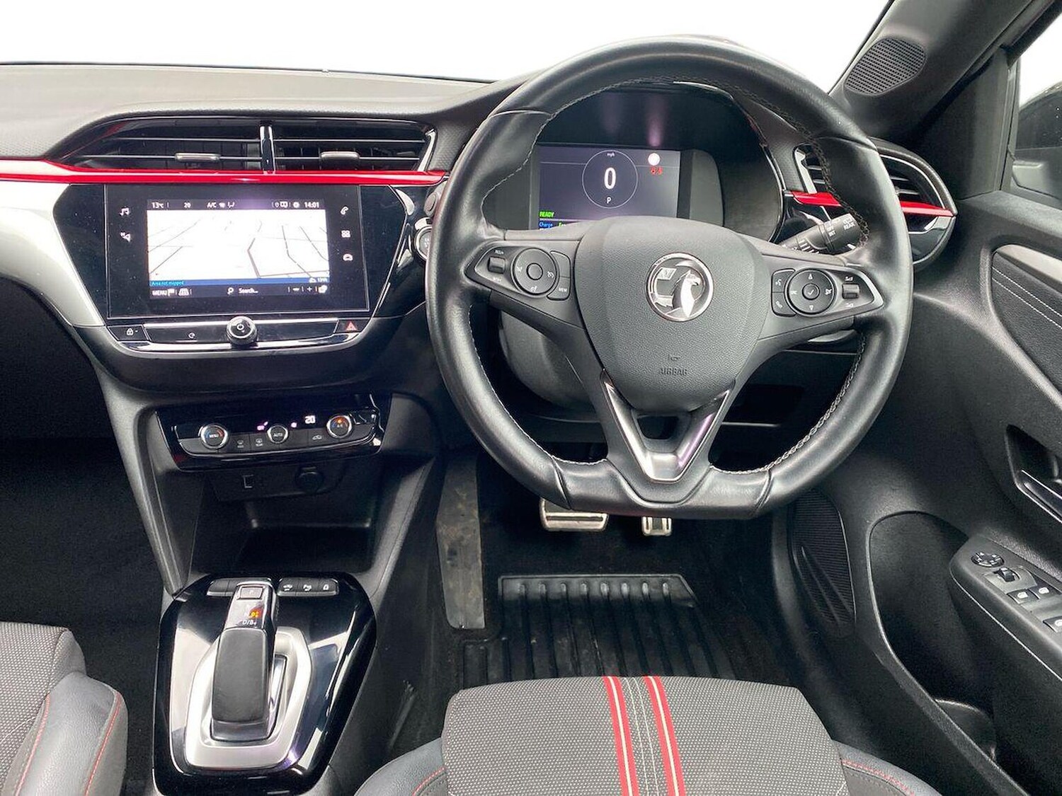 Used Vauxhall Corsa 2022 for sale - 76555419: Photo 9